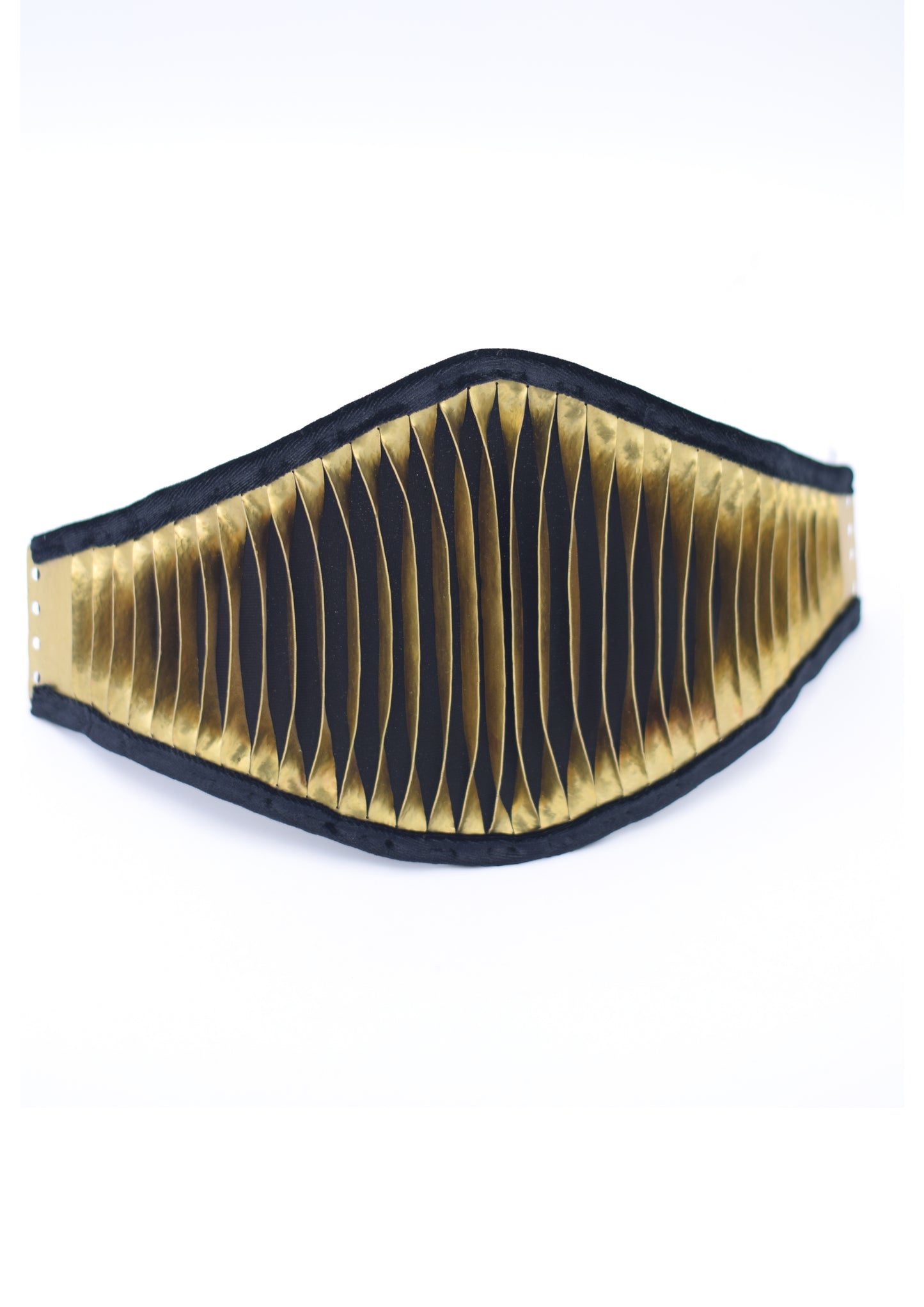Queen Olga Belt