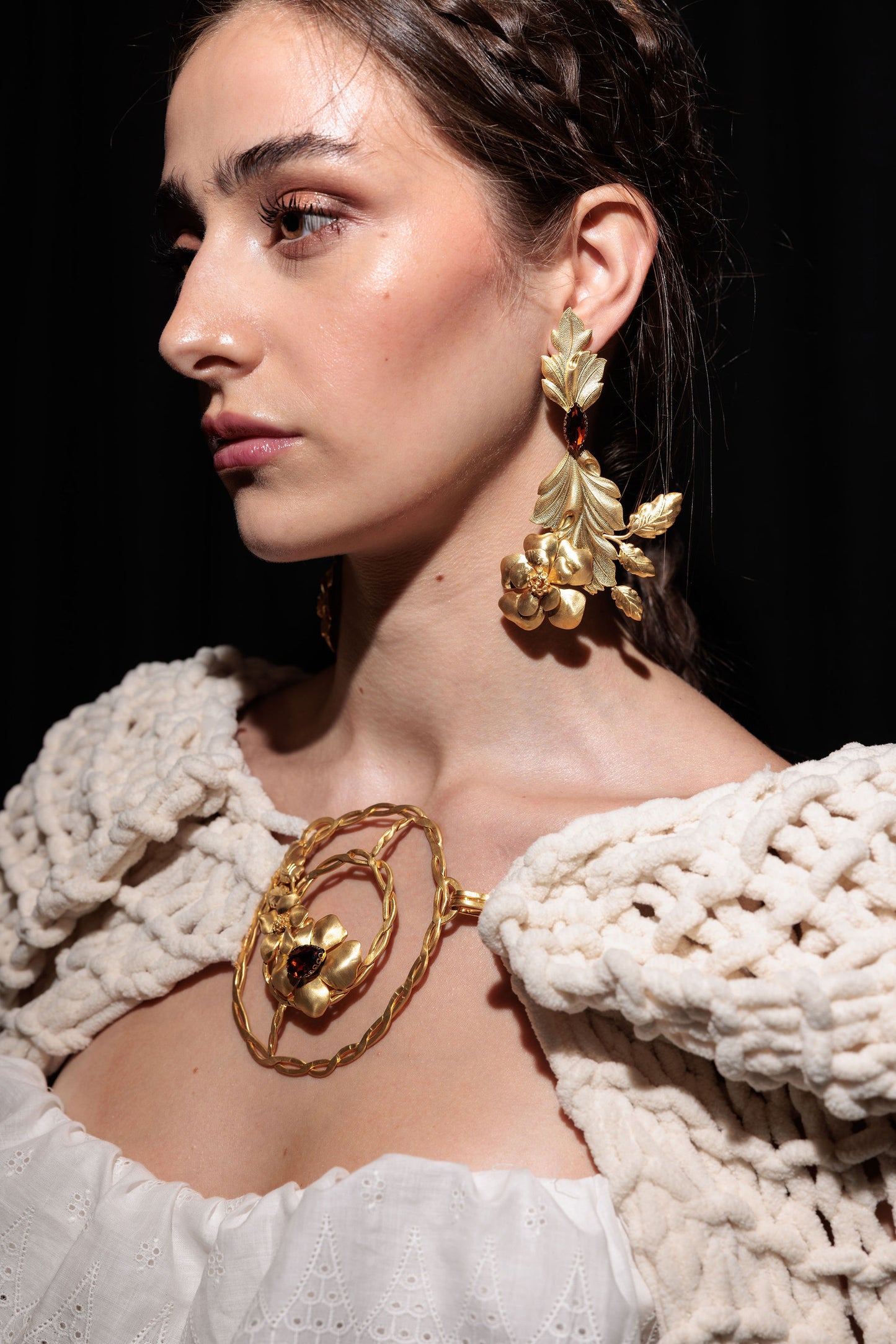 Addo Earrings