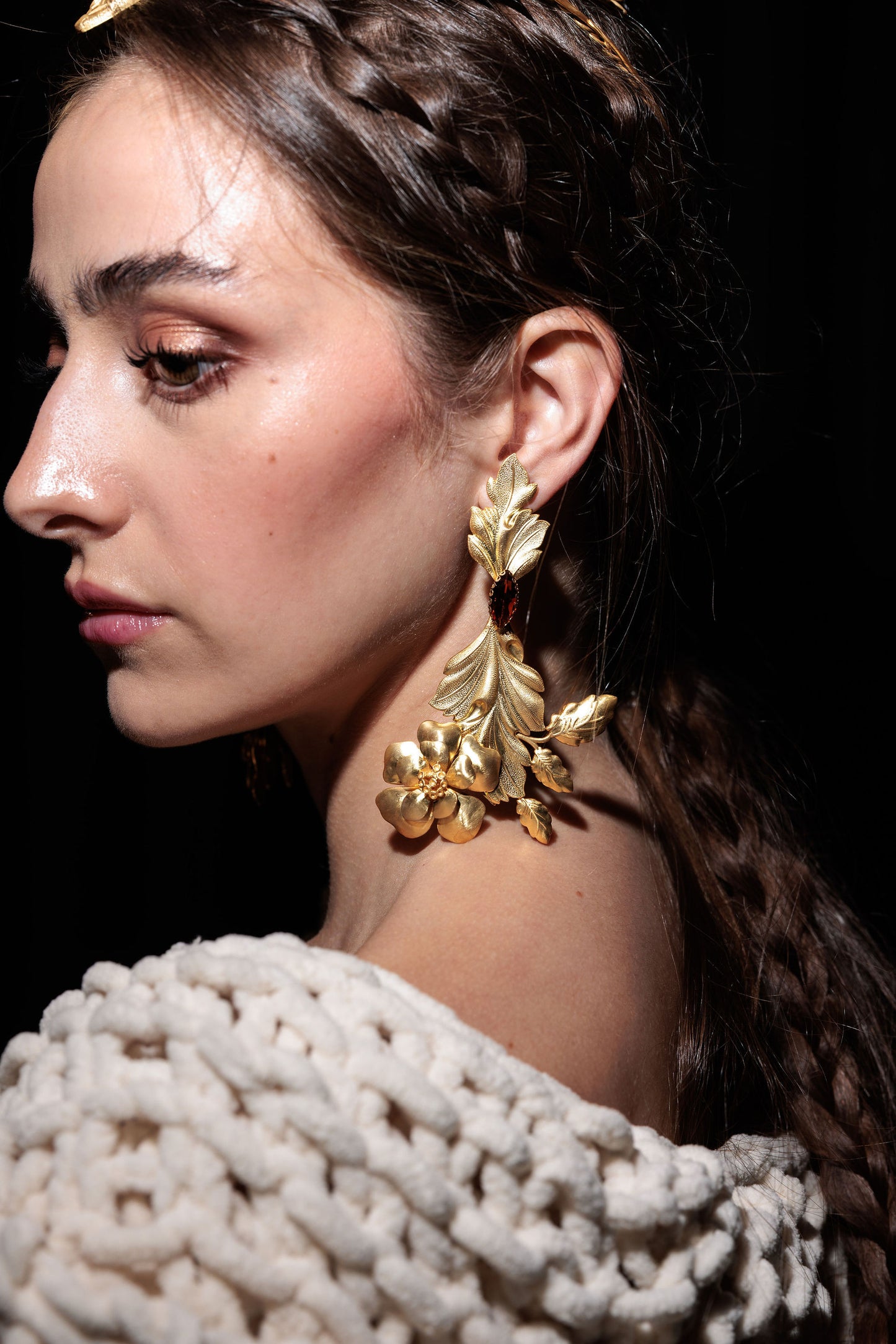 Addo Earrings