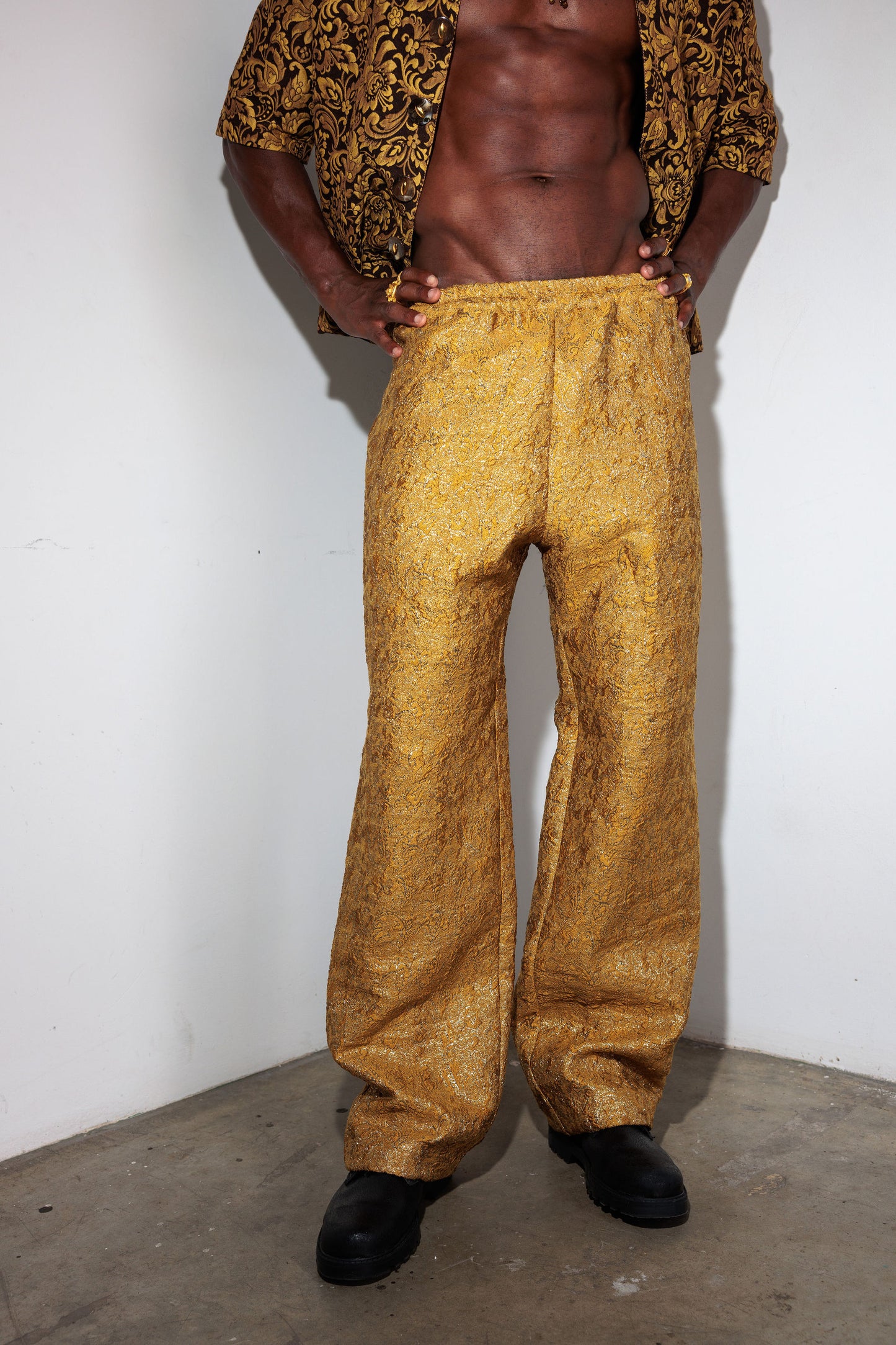 Pantalones cortos Emir