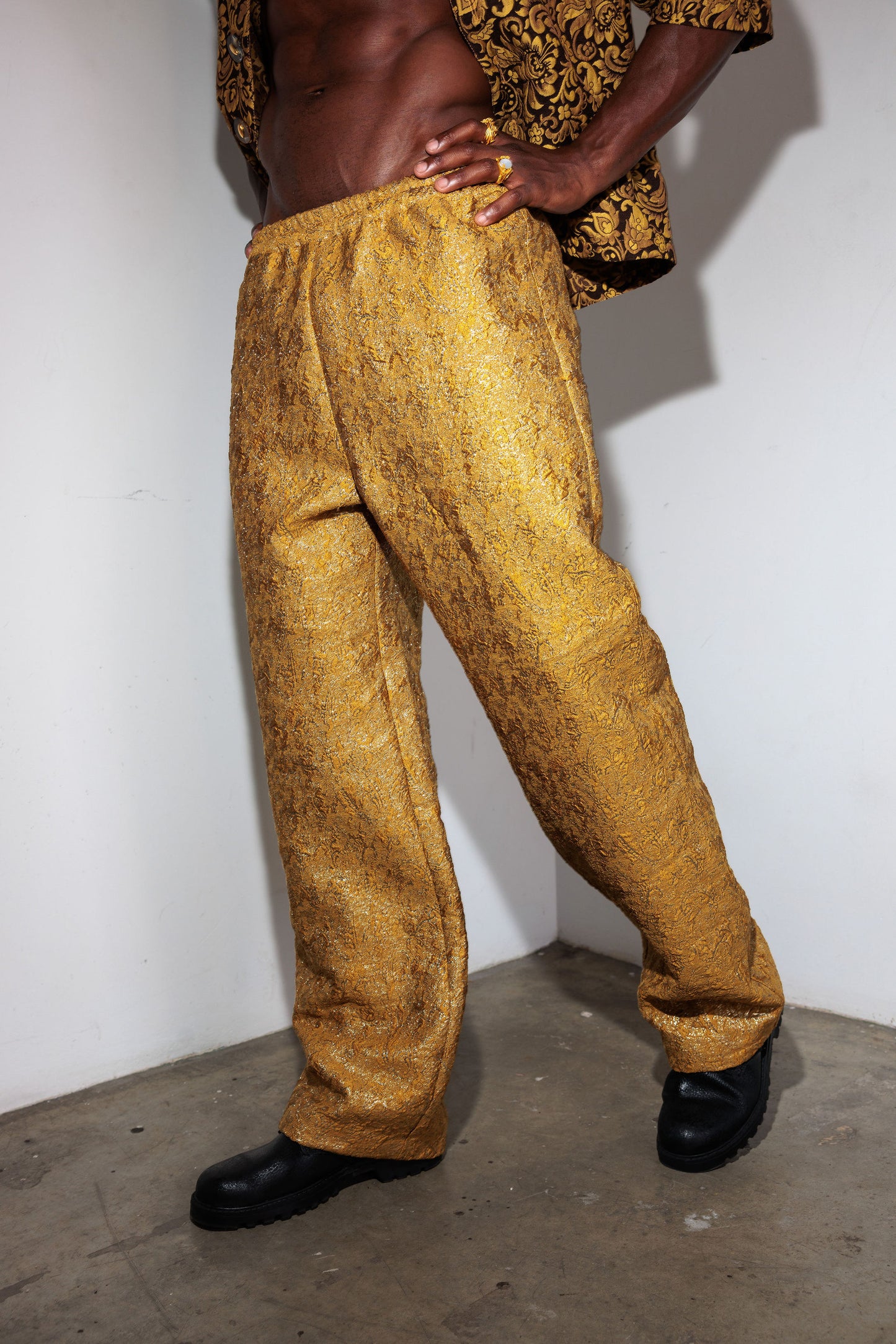 Pantalones cortos Emir