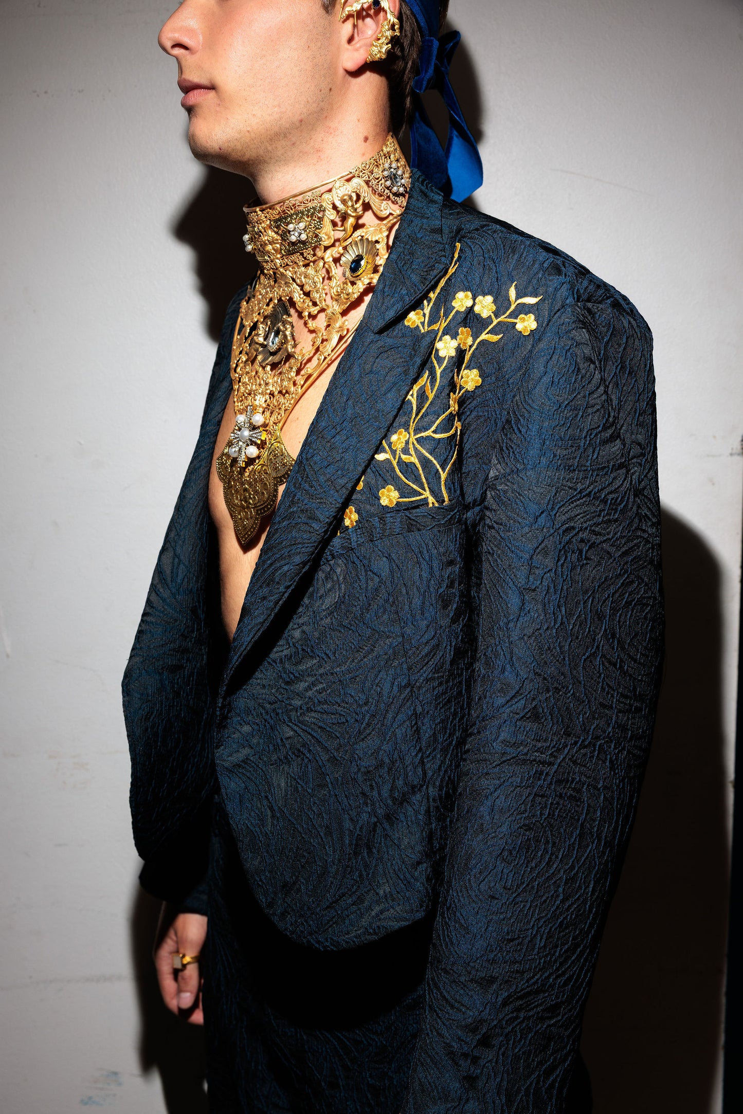 Chaqueta Emir