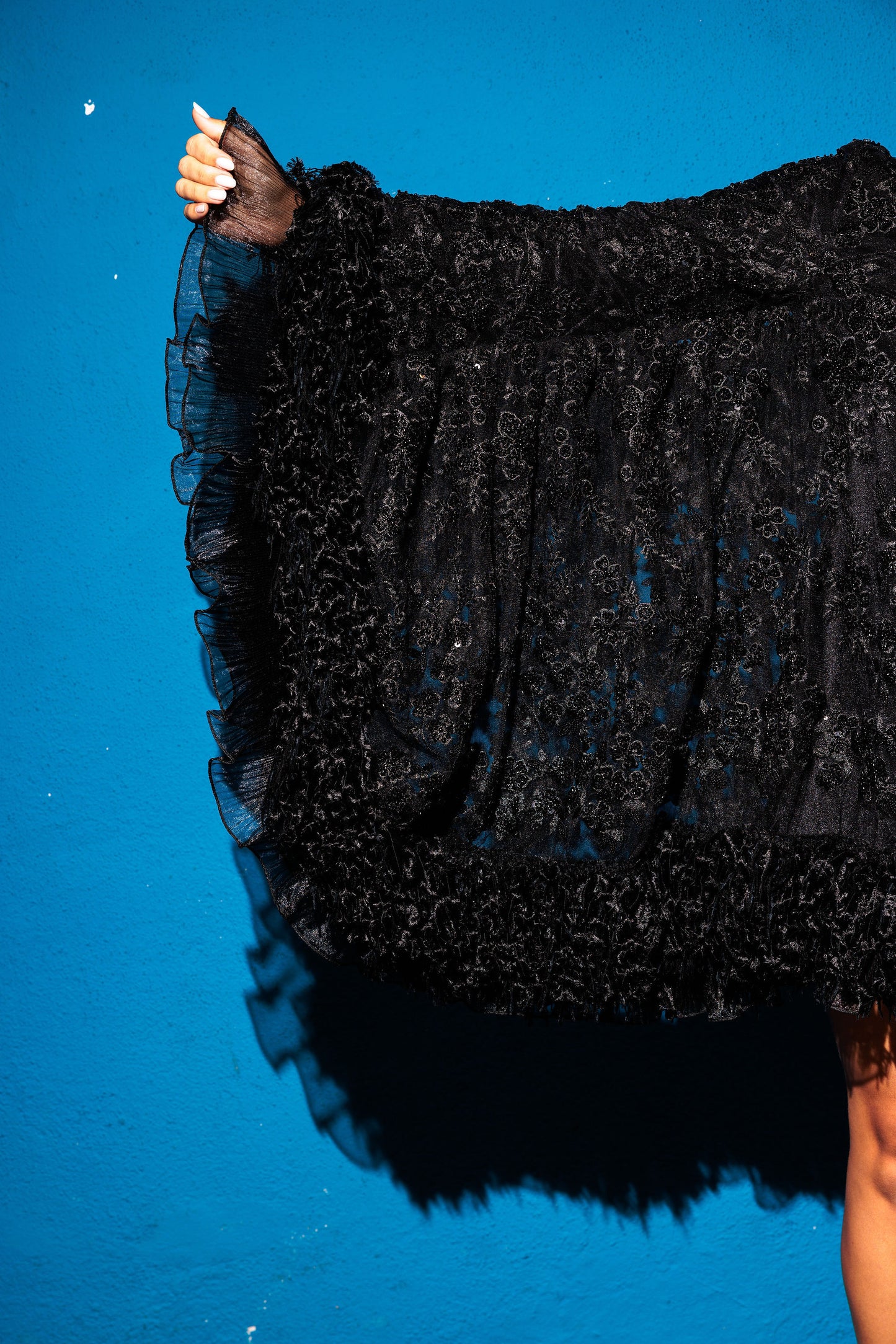 Queen Lathyrus Dress