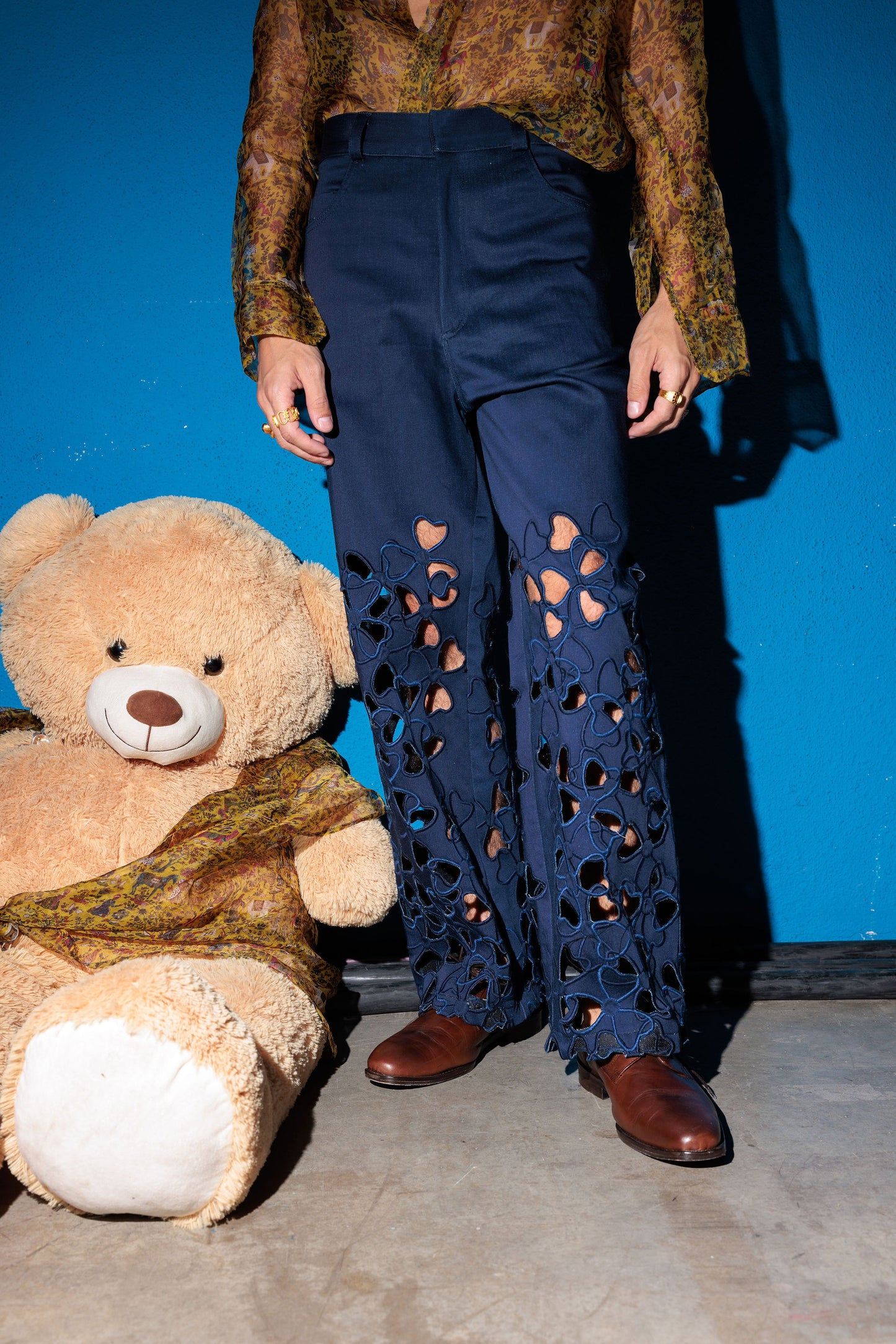 Pantalones cortos Emir