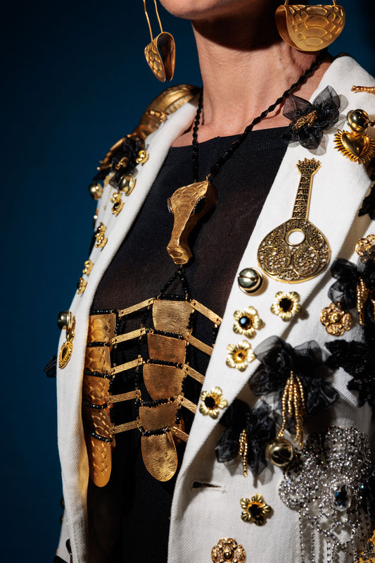 Respicere de la reina superior