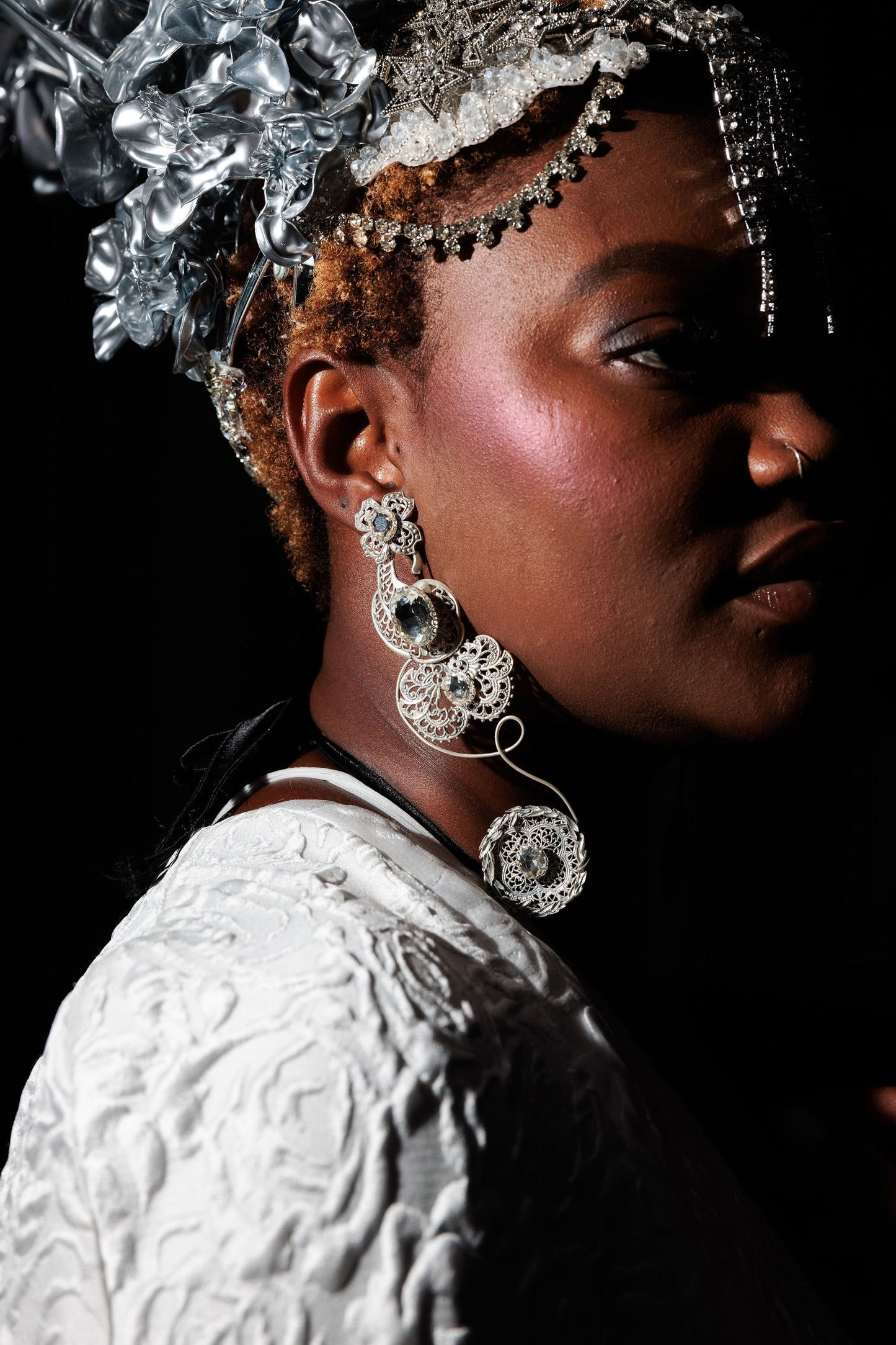 Addo Earrings