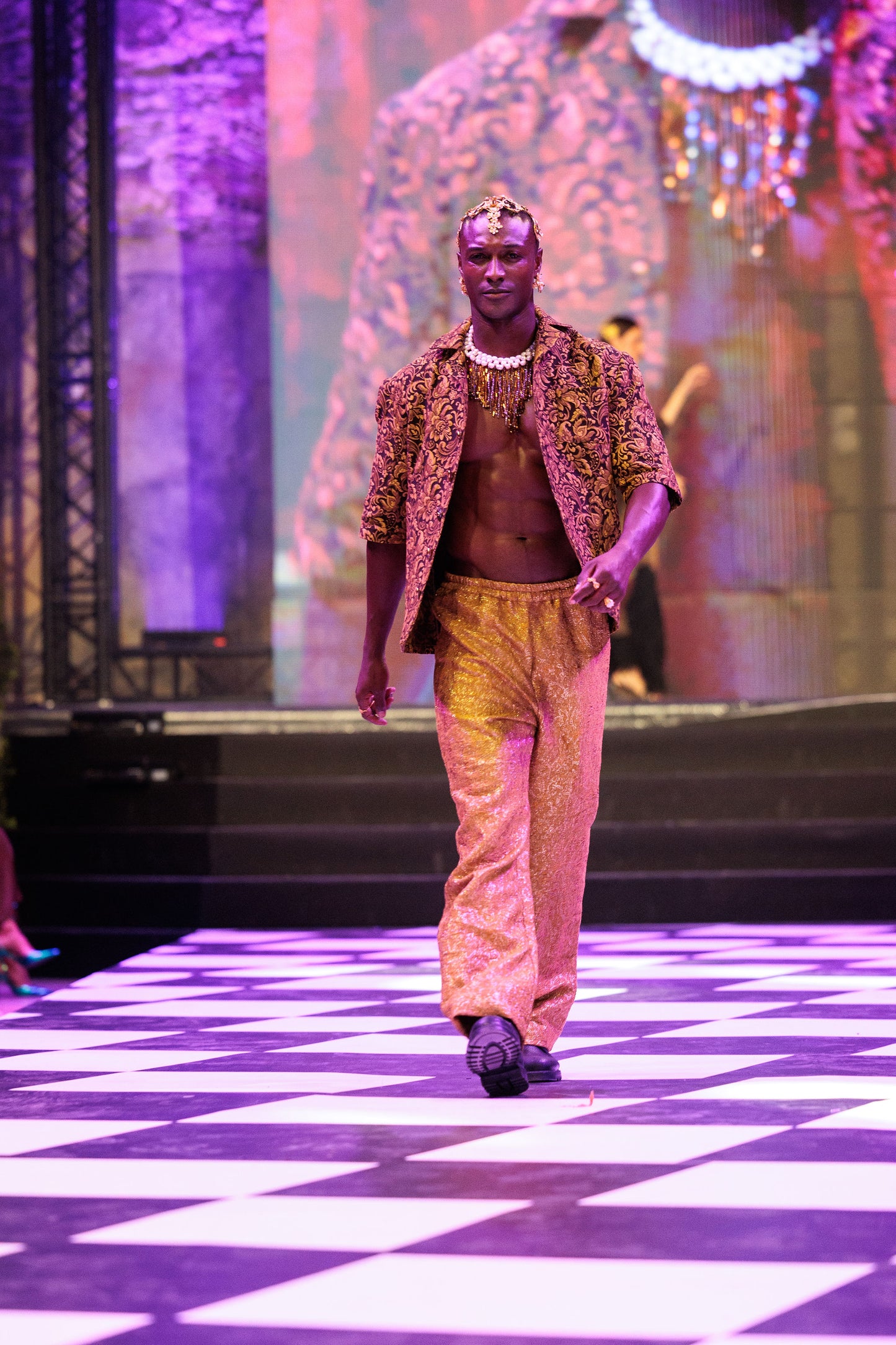 Pantalones cortos Emir