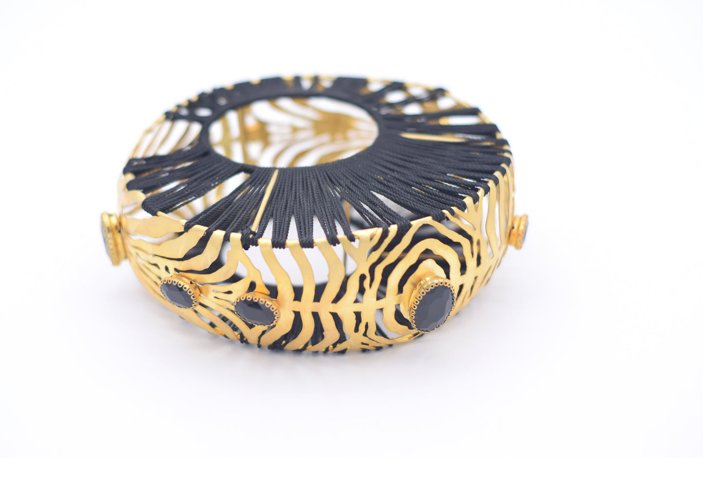 Queen Jasmine Bracelet