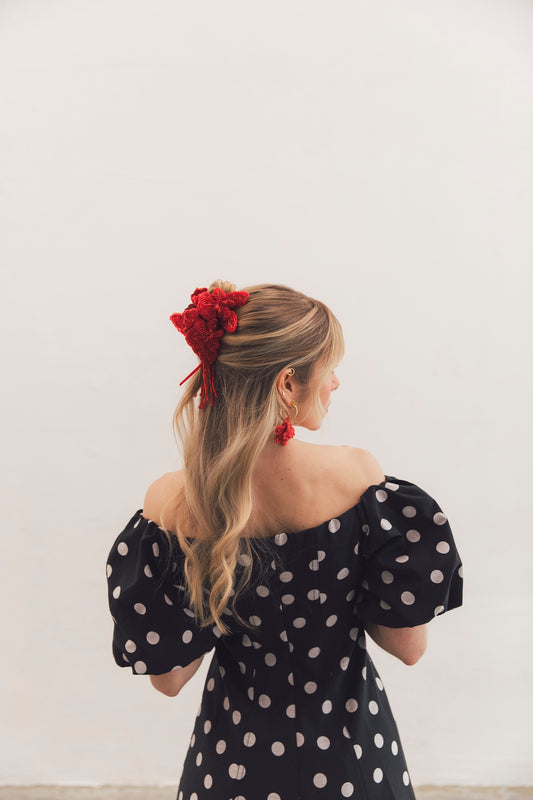 Corona de Hatshepsut