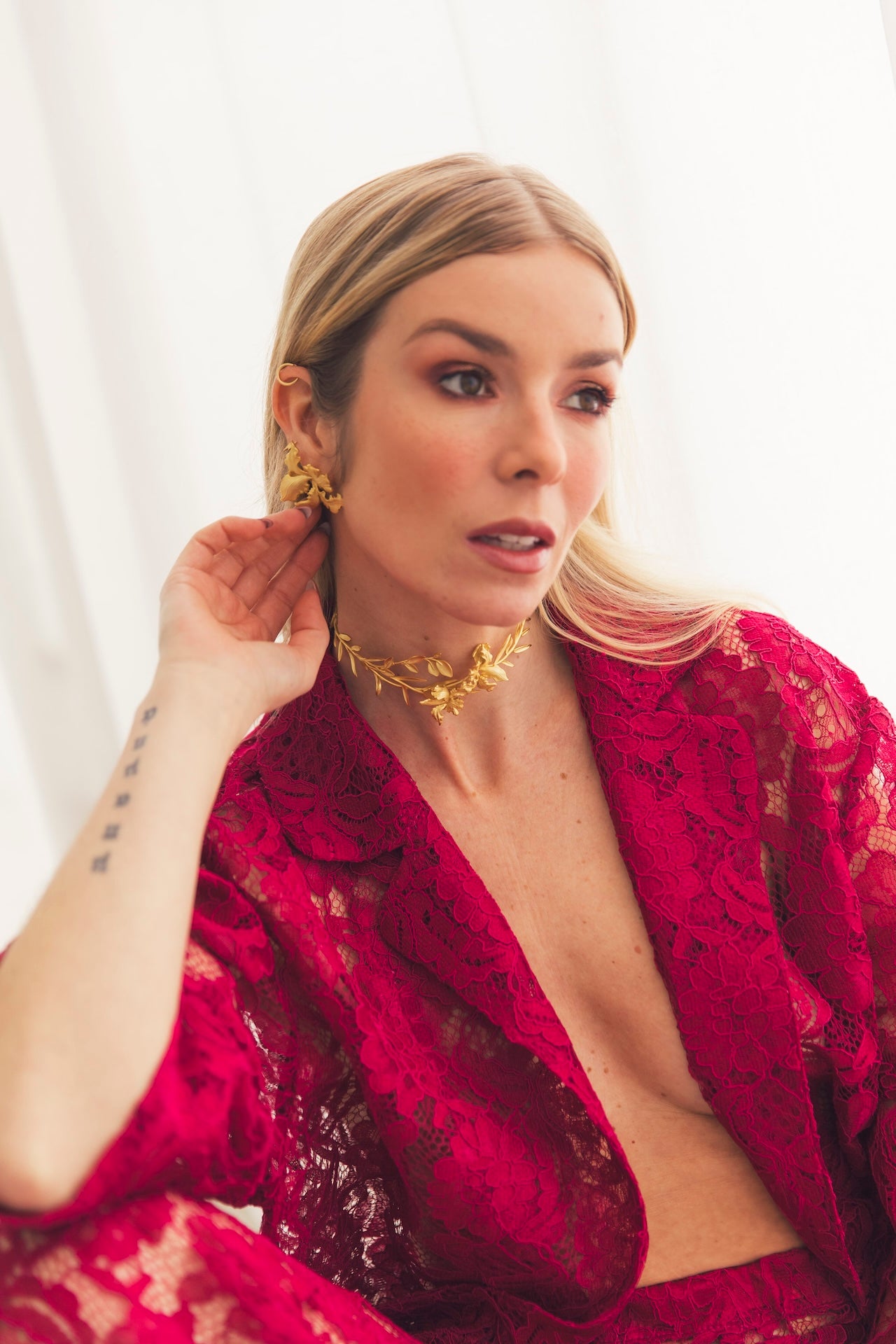 Choker Eden