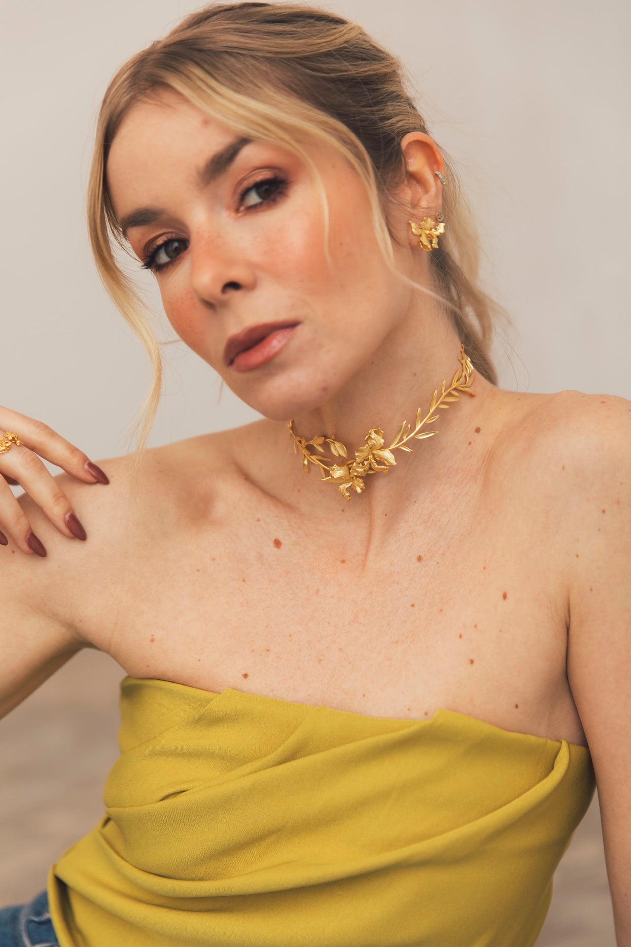 Choker Eden