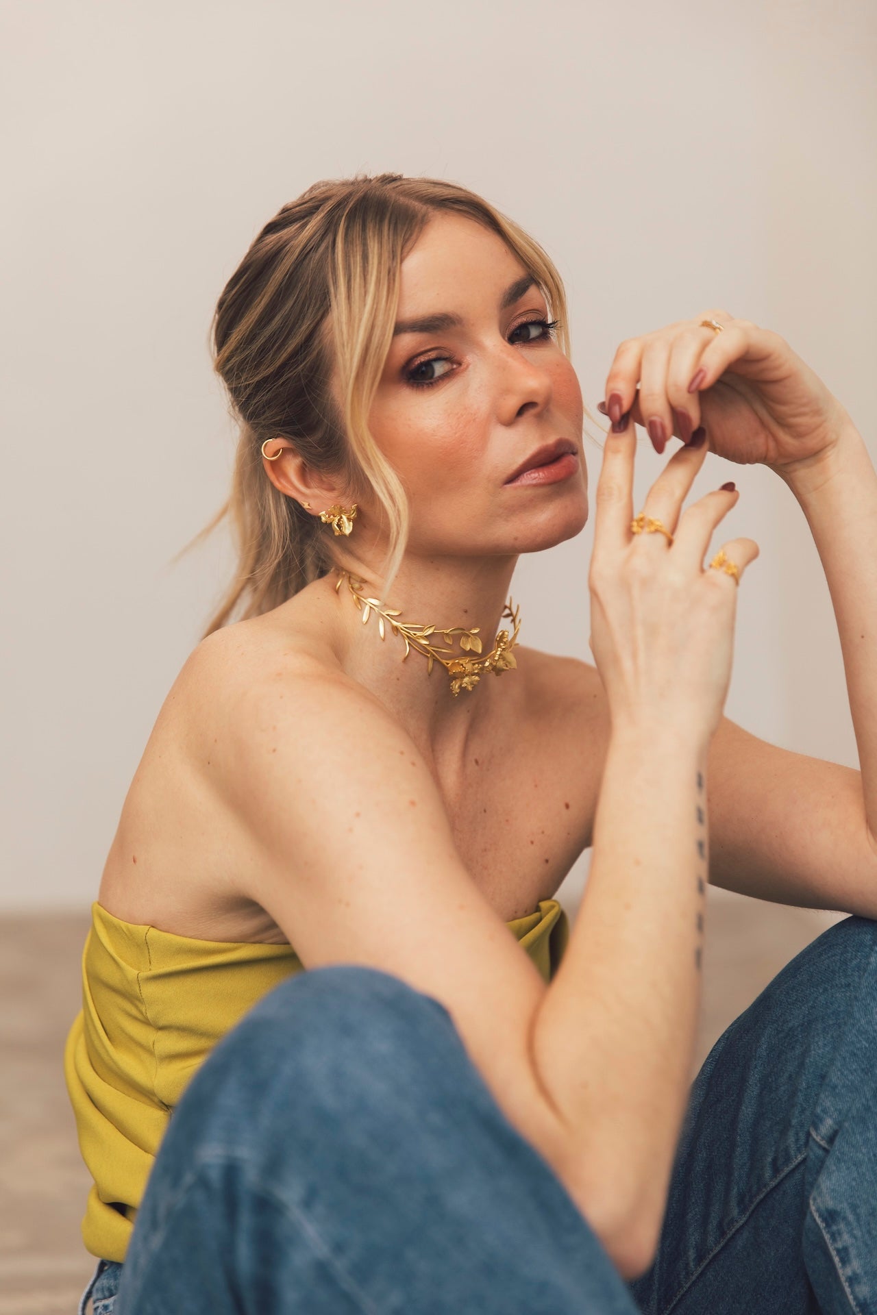 Choker Eden