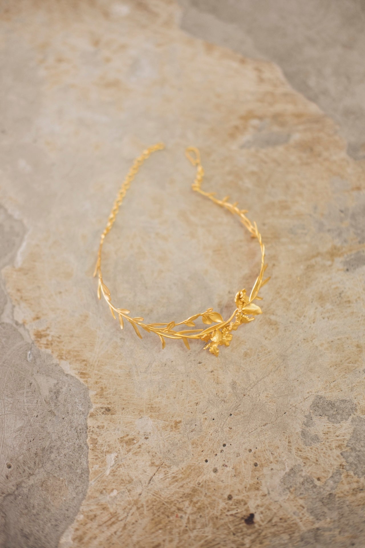 Choker Eden