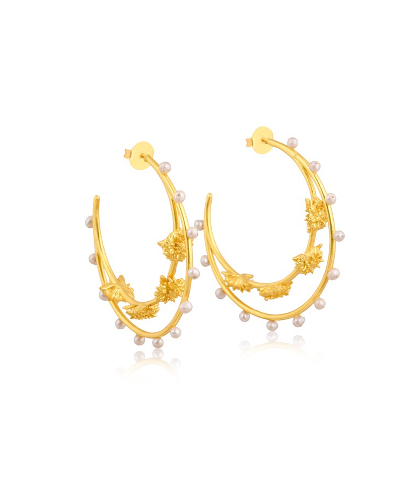 Zadiel Rings