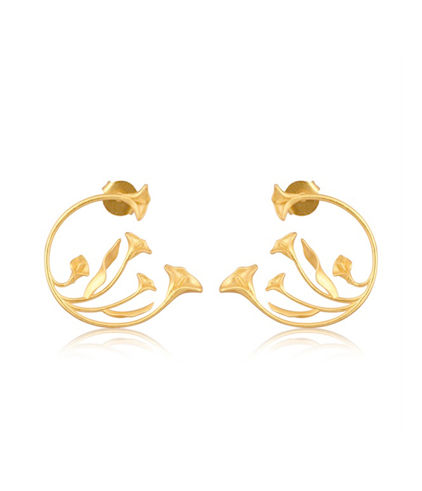pendientes Anand