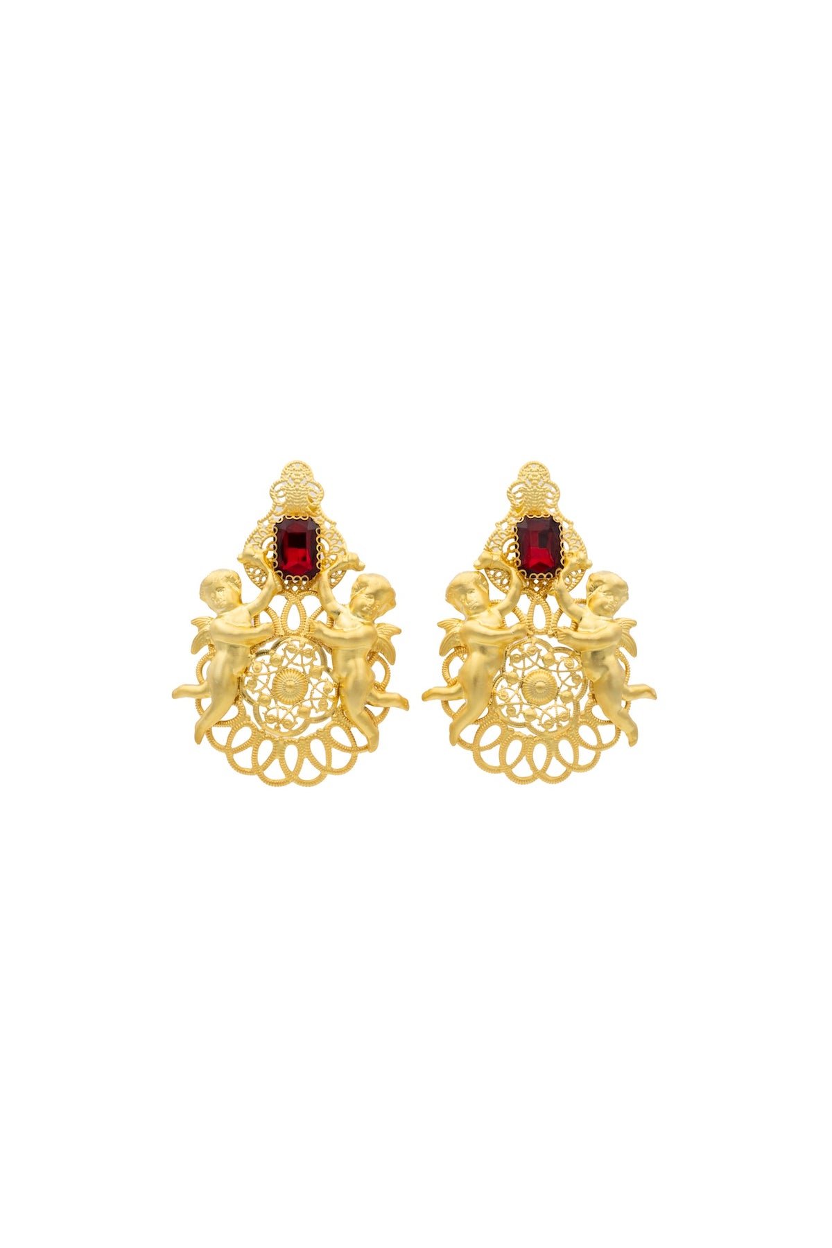 Pendientes Addo