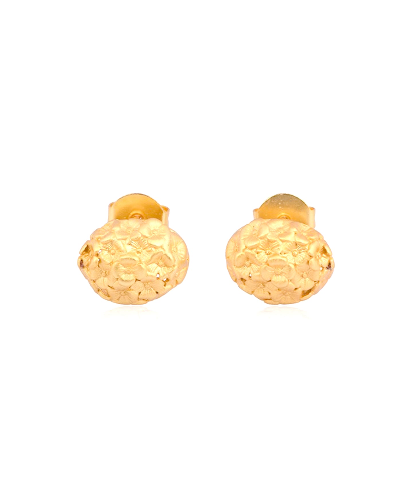 Abadon Earrings