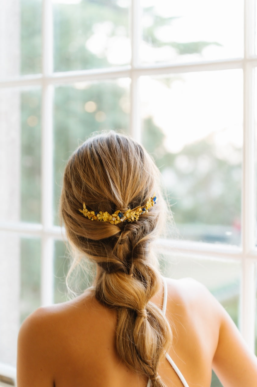 Corona de Hatshepsut