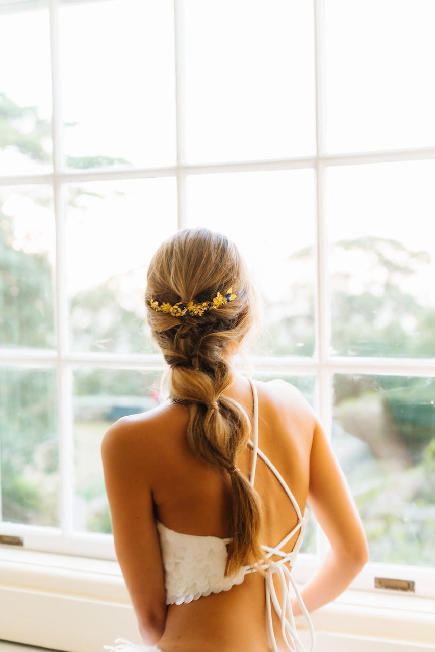 Corona de Hatshepsut