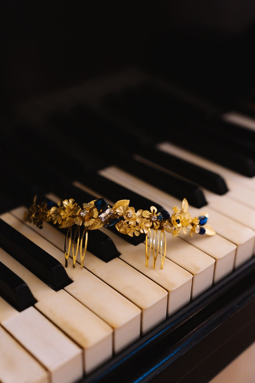 Corona de Hatshepsut