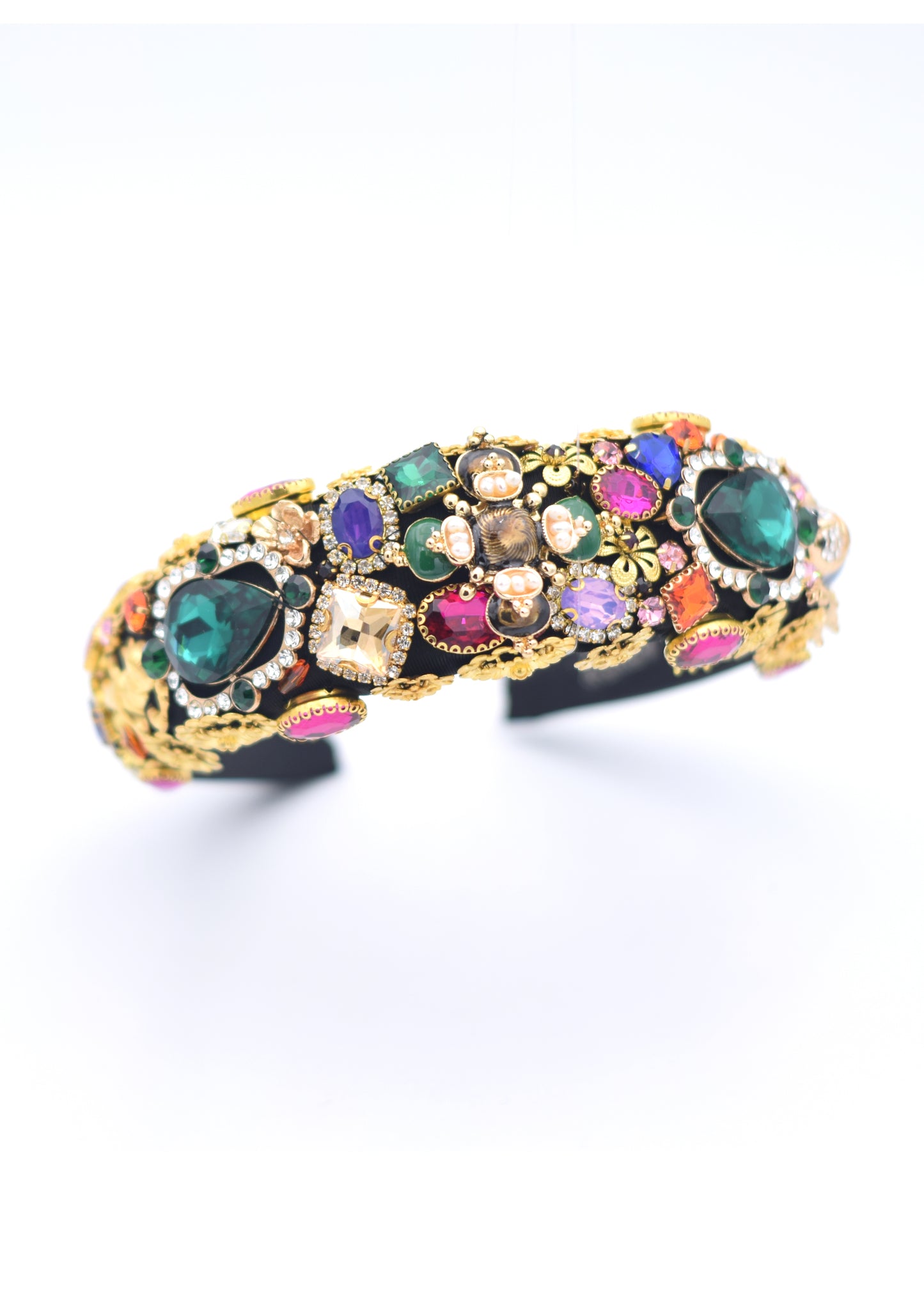 diadema ritts