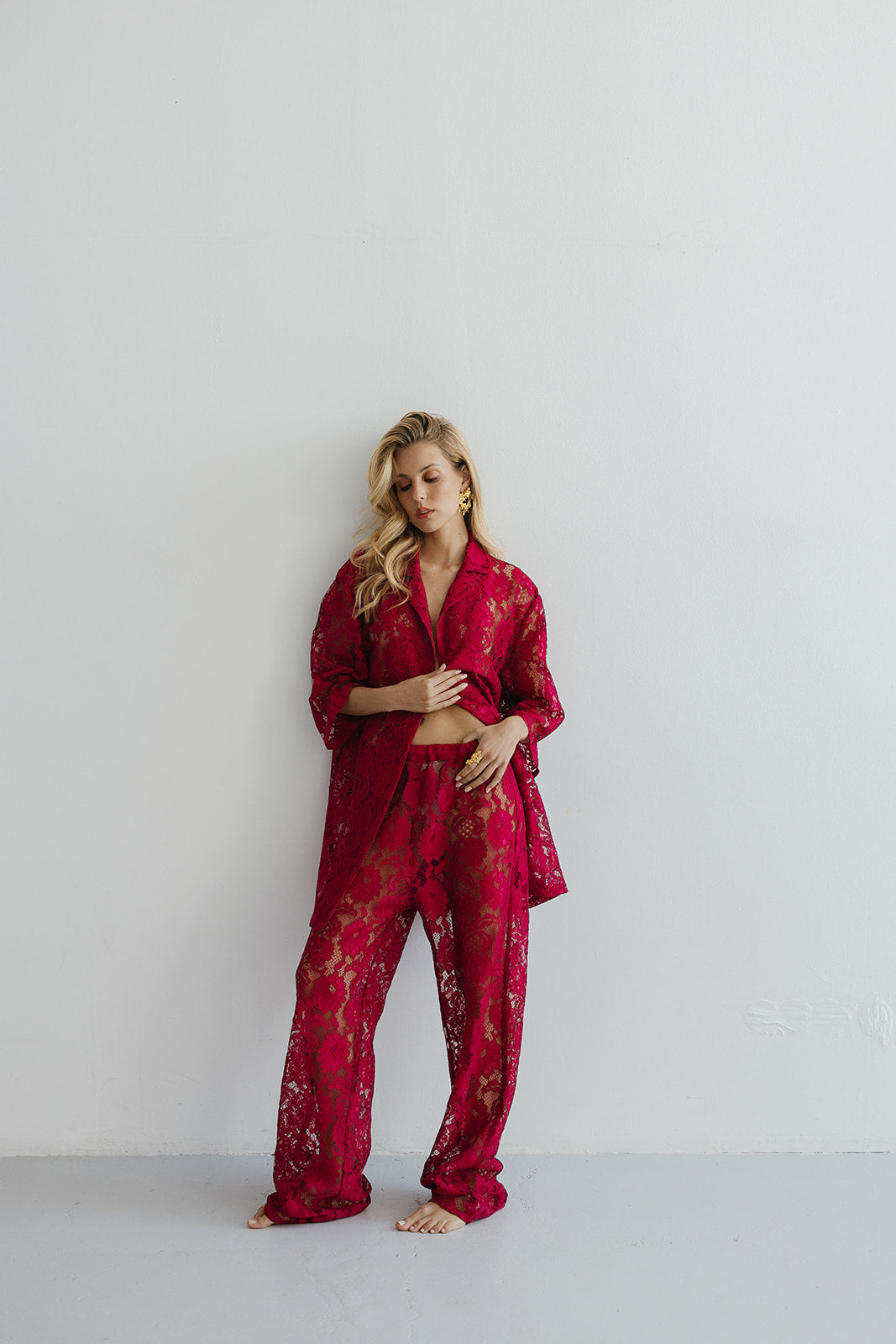 pantalones leo