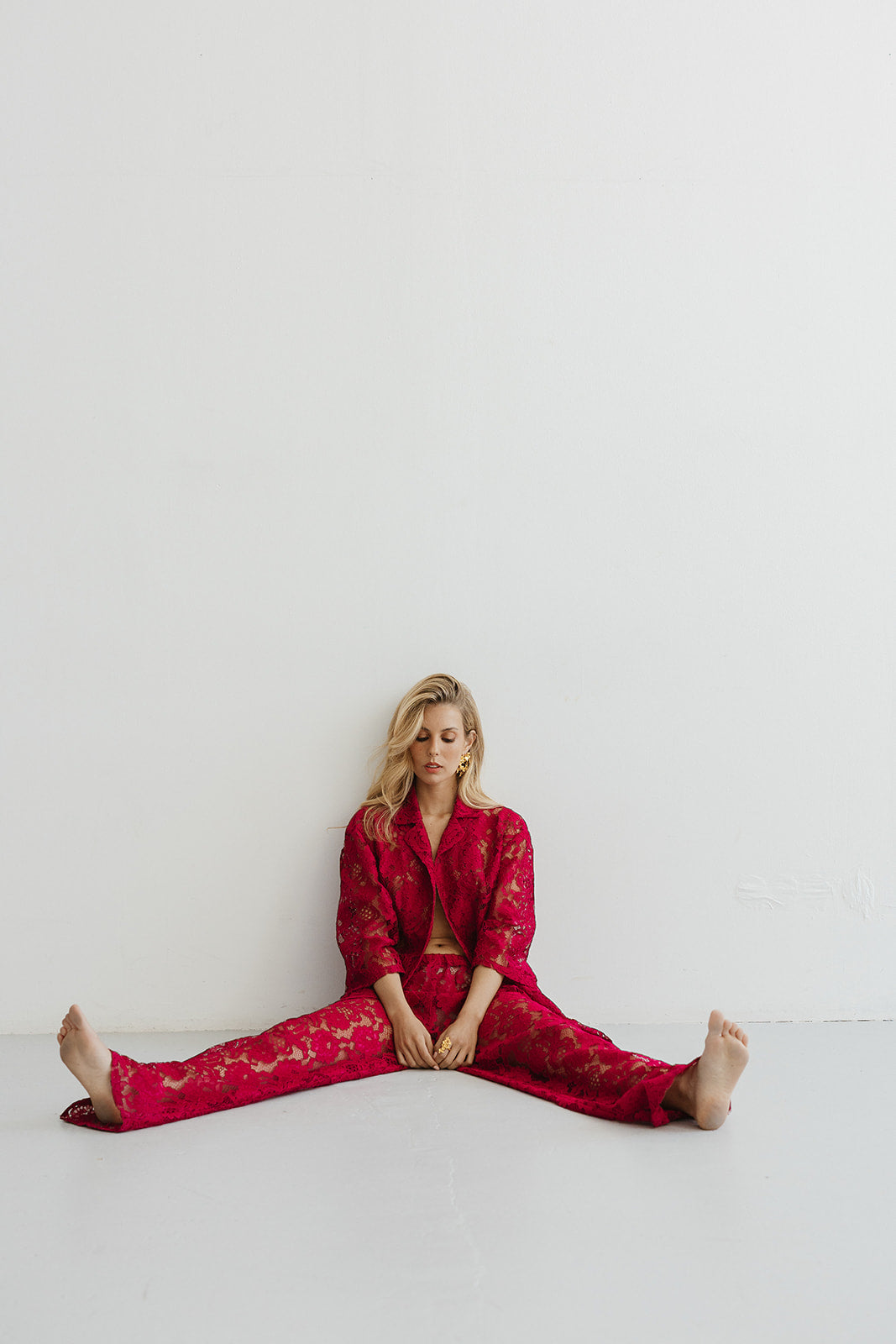 pantalones leo