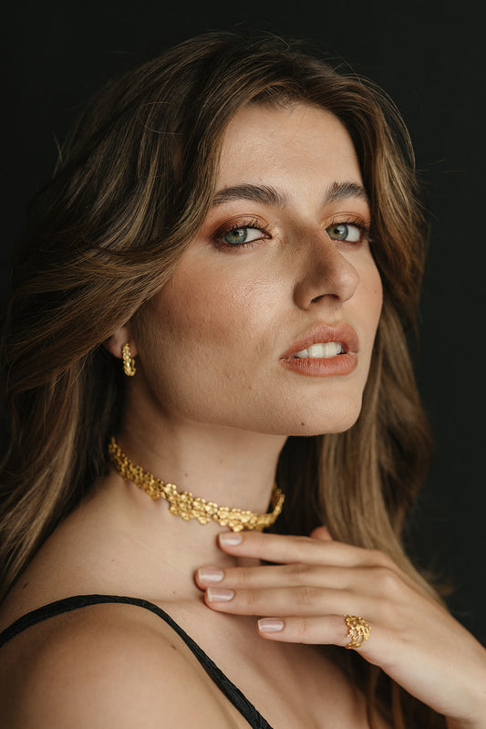 Choker Cauma