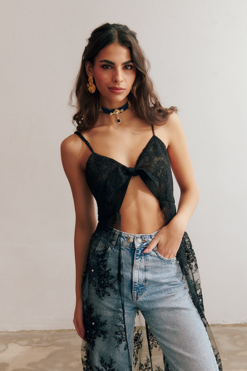 Top Bria