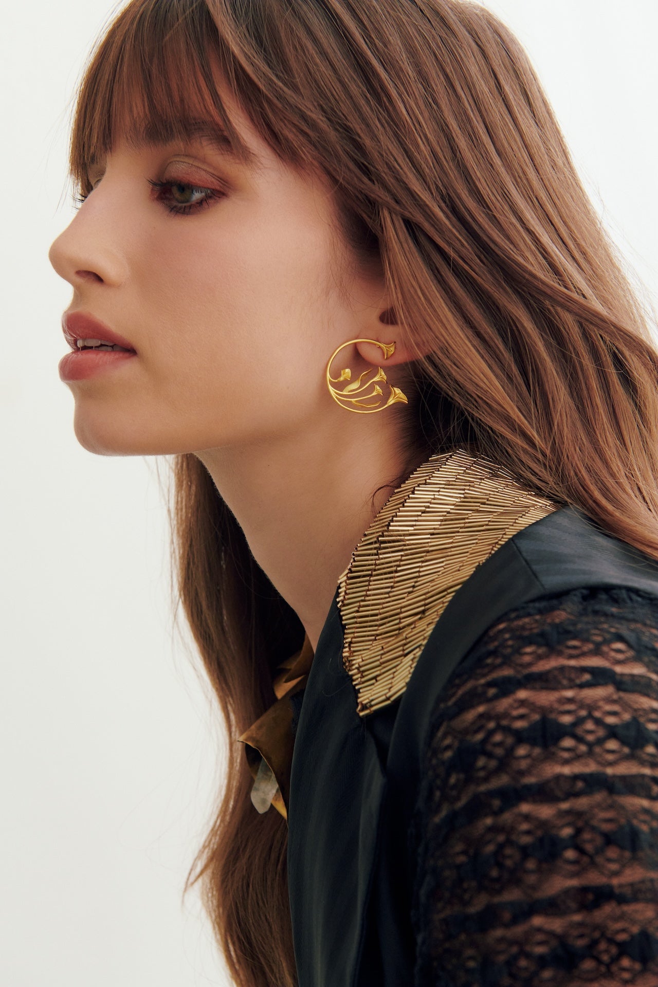 Blazer Serenitas