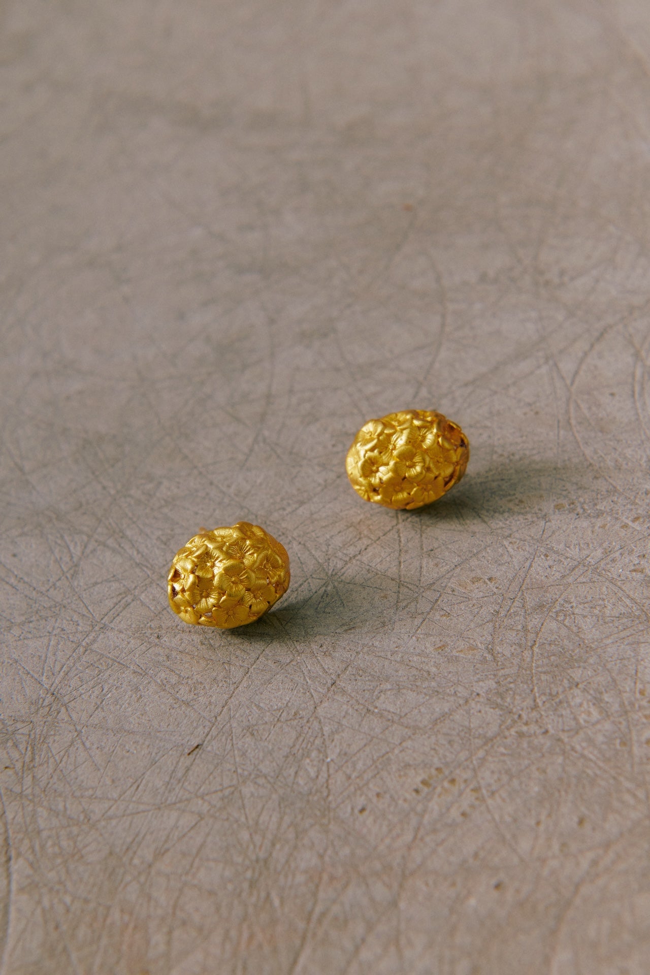 Abadon Earrings