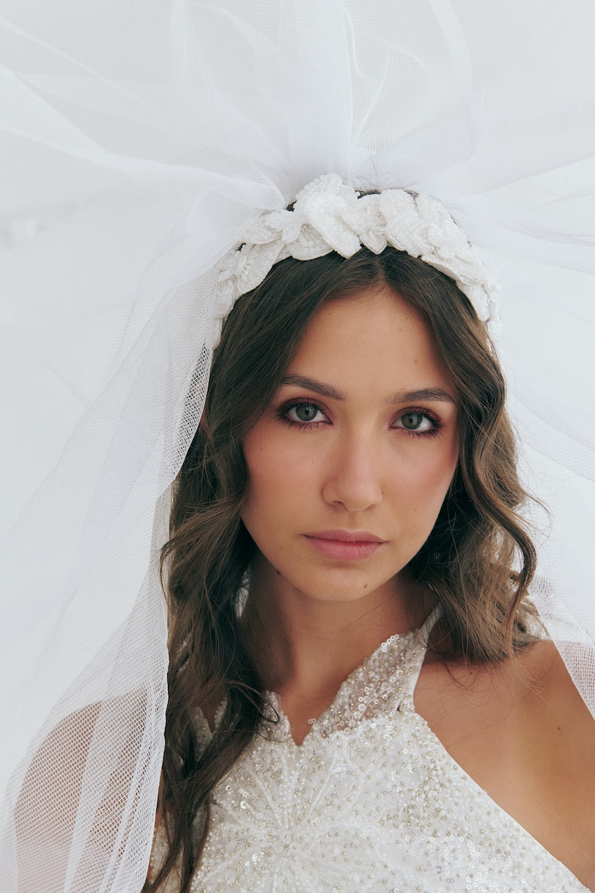 Corona de Hatshepsut