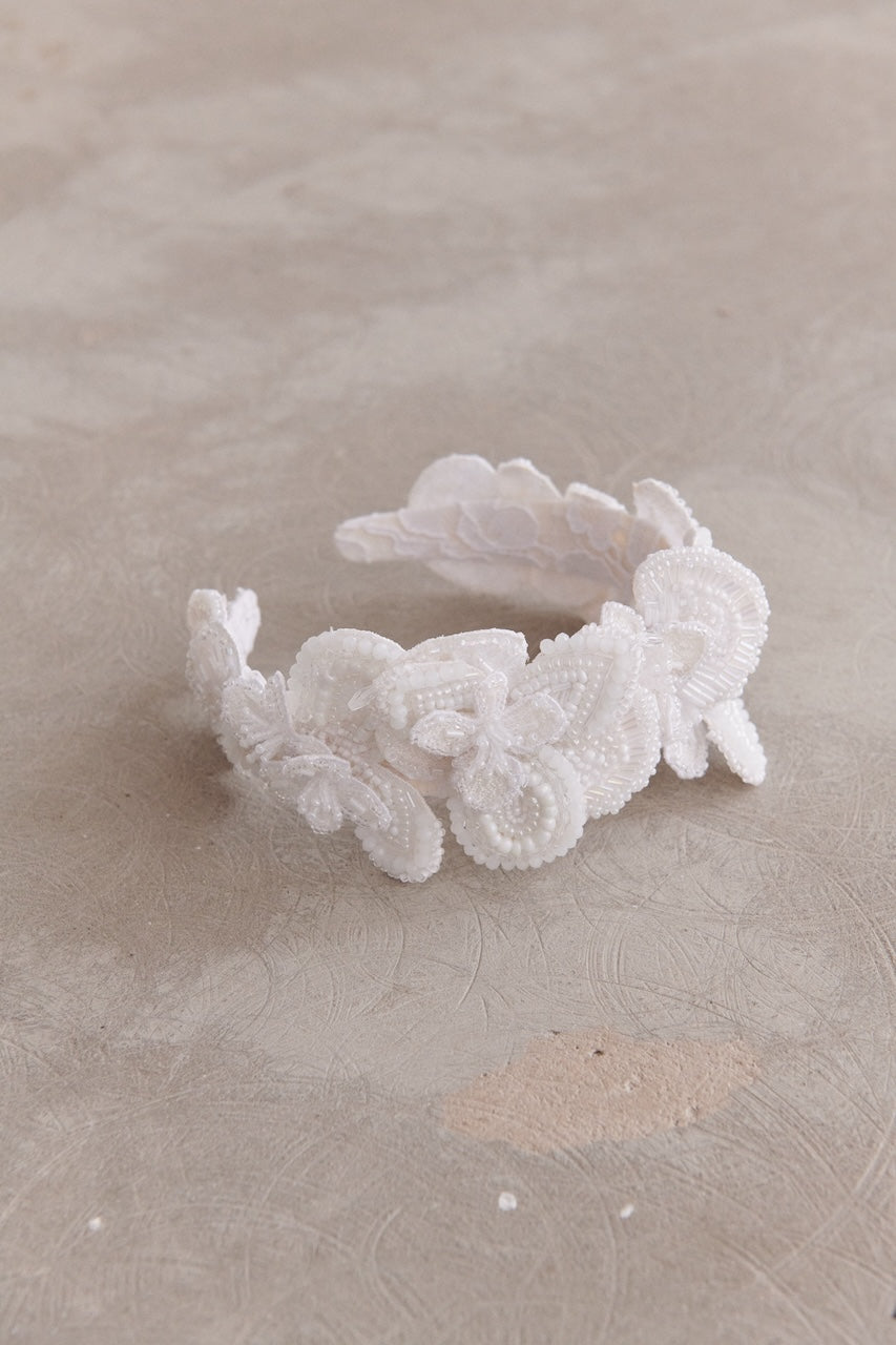 Corona de Hatshepsut