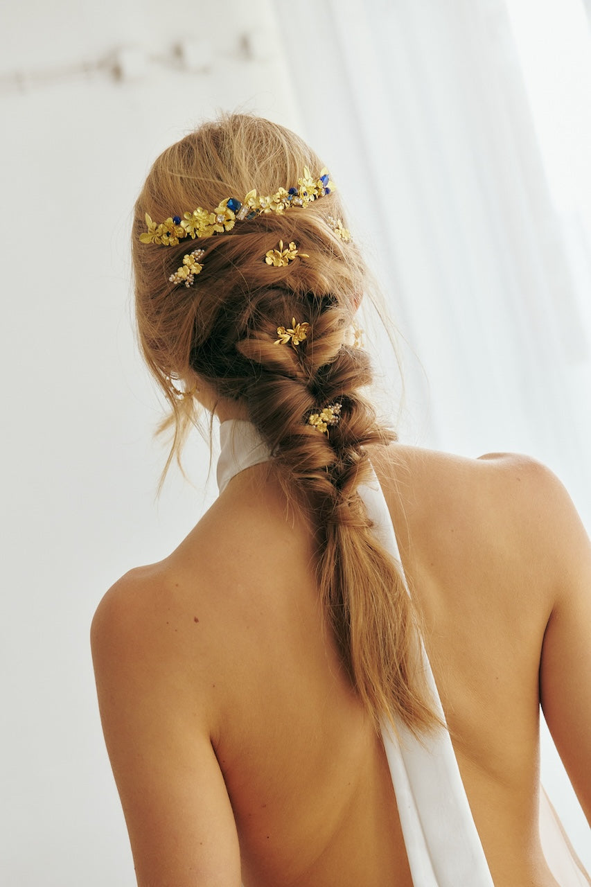 Corona de Hatshepsut