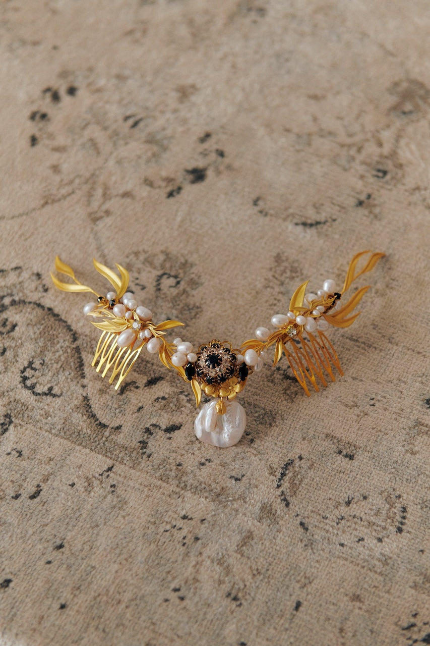 Corona de Hatshepsut