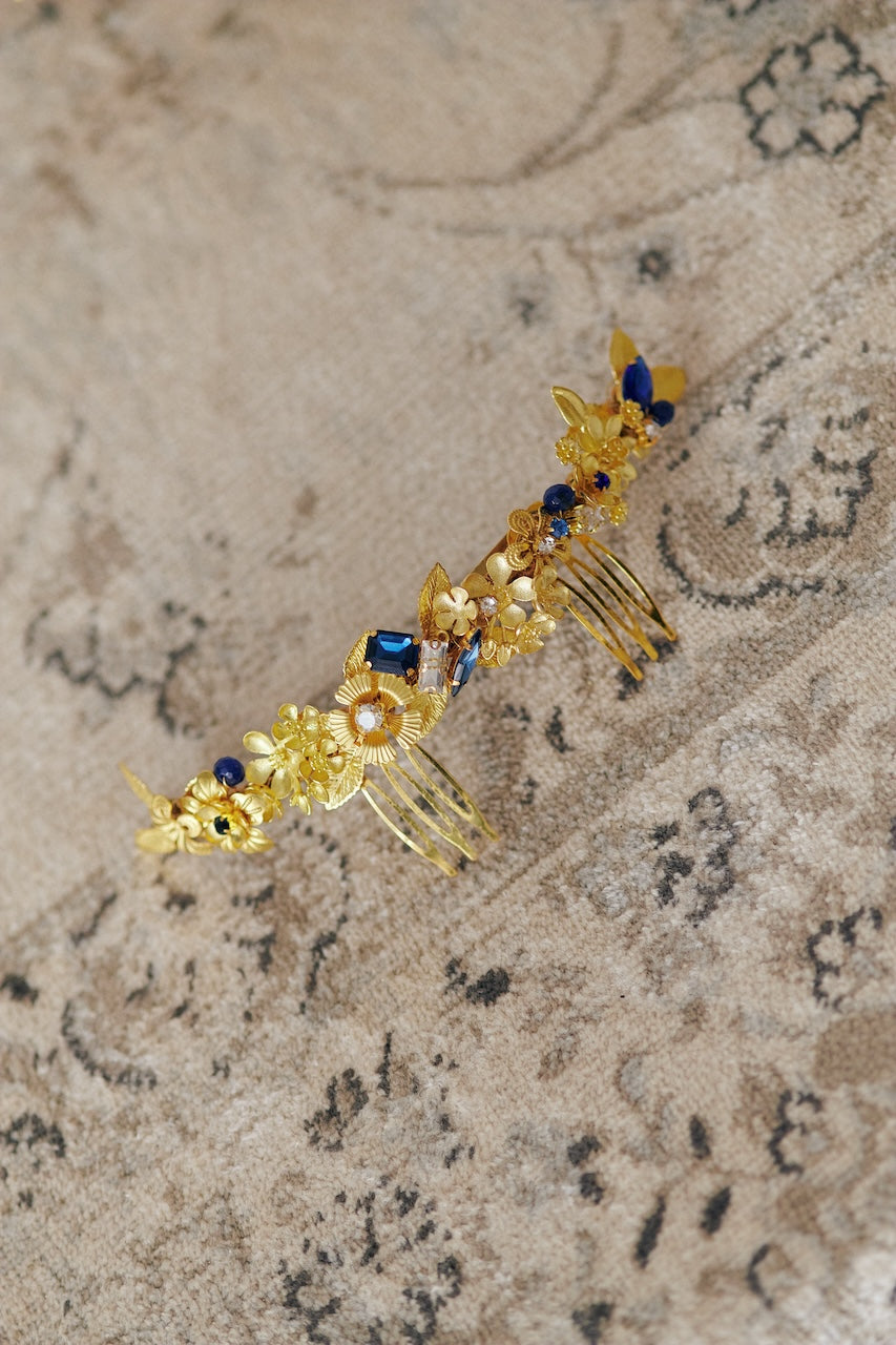 Corona de Hatshepsut