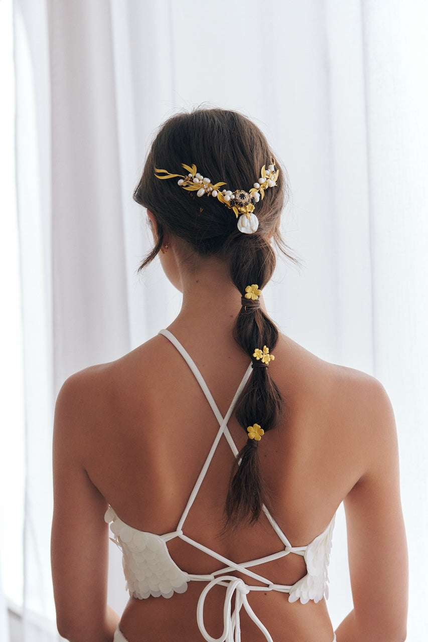 Corona de Hatshepsut