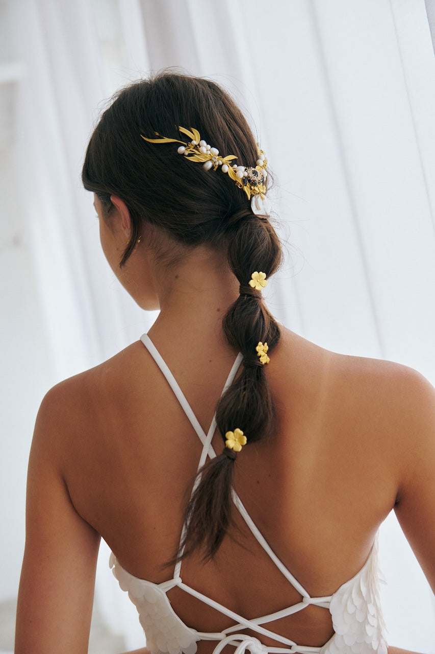 Corona de Hatshepsut