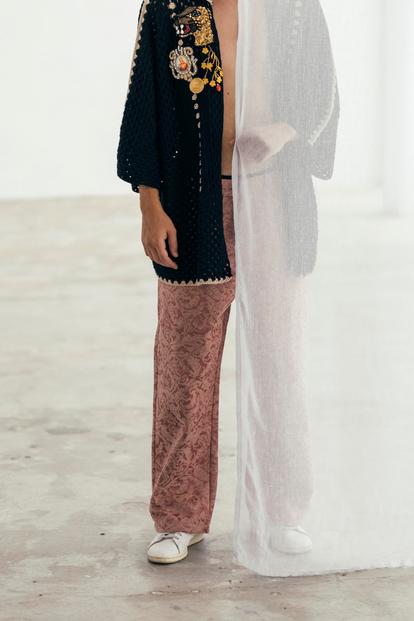 pantalones julianos