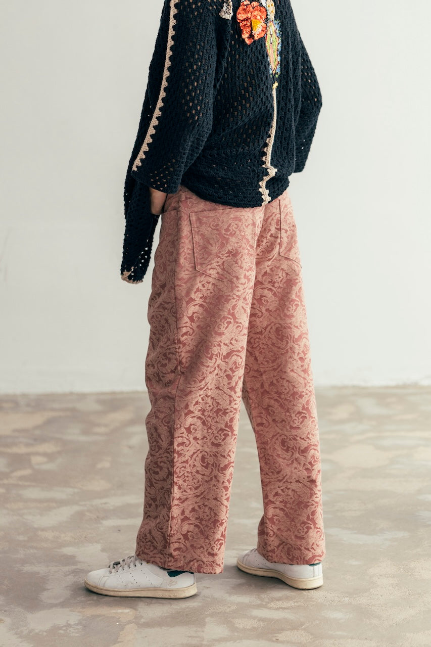 pantalones julianos