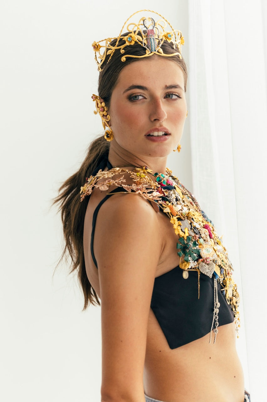 Queen Respicere Crown