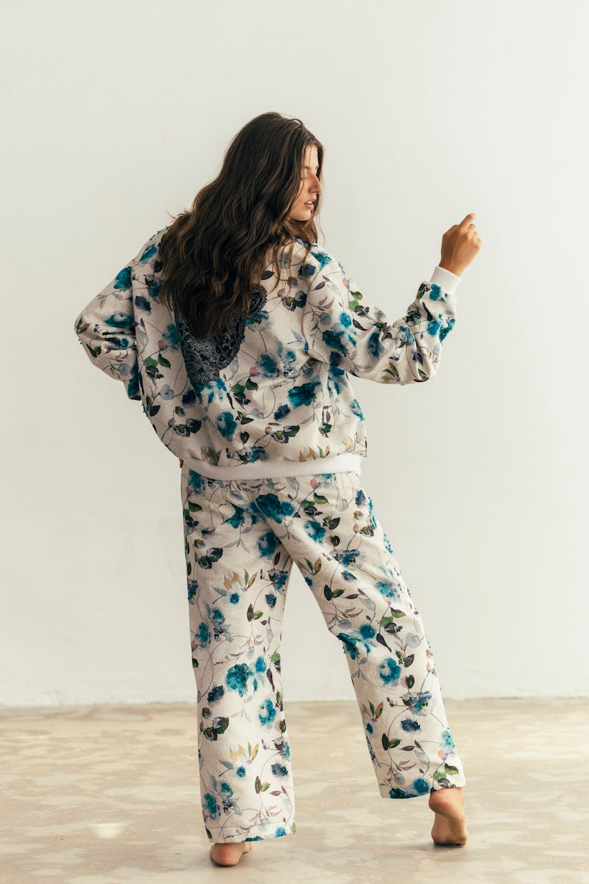 Idris Pants