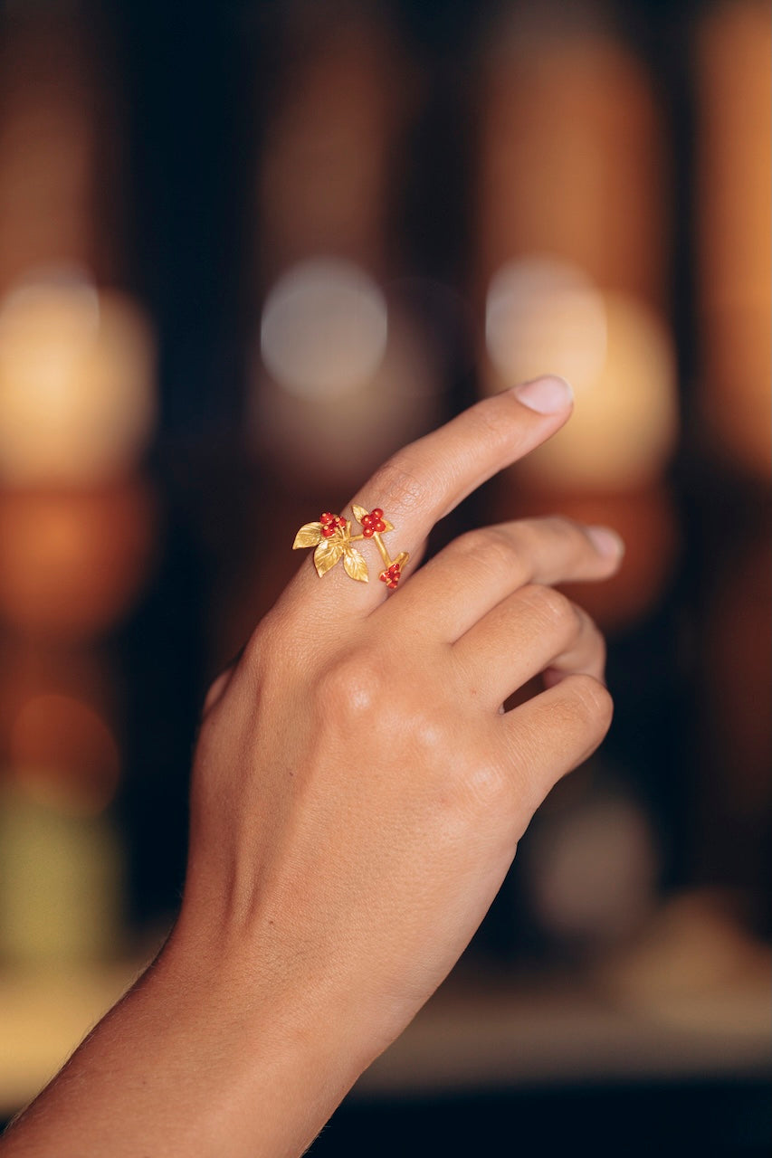 Kei Ring