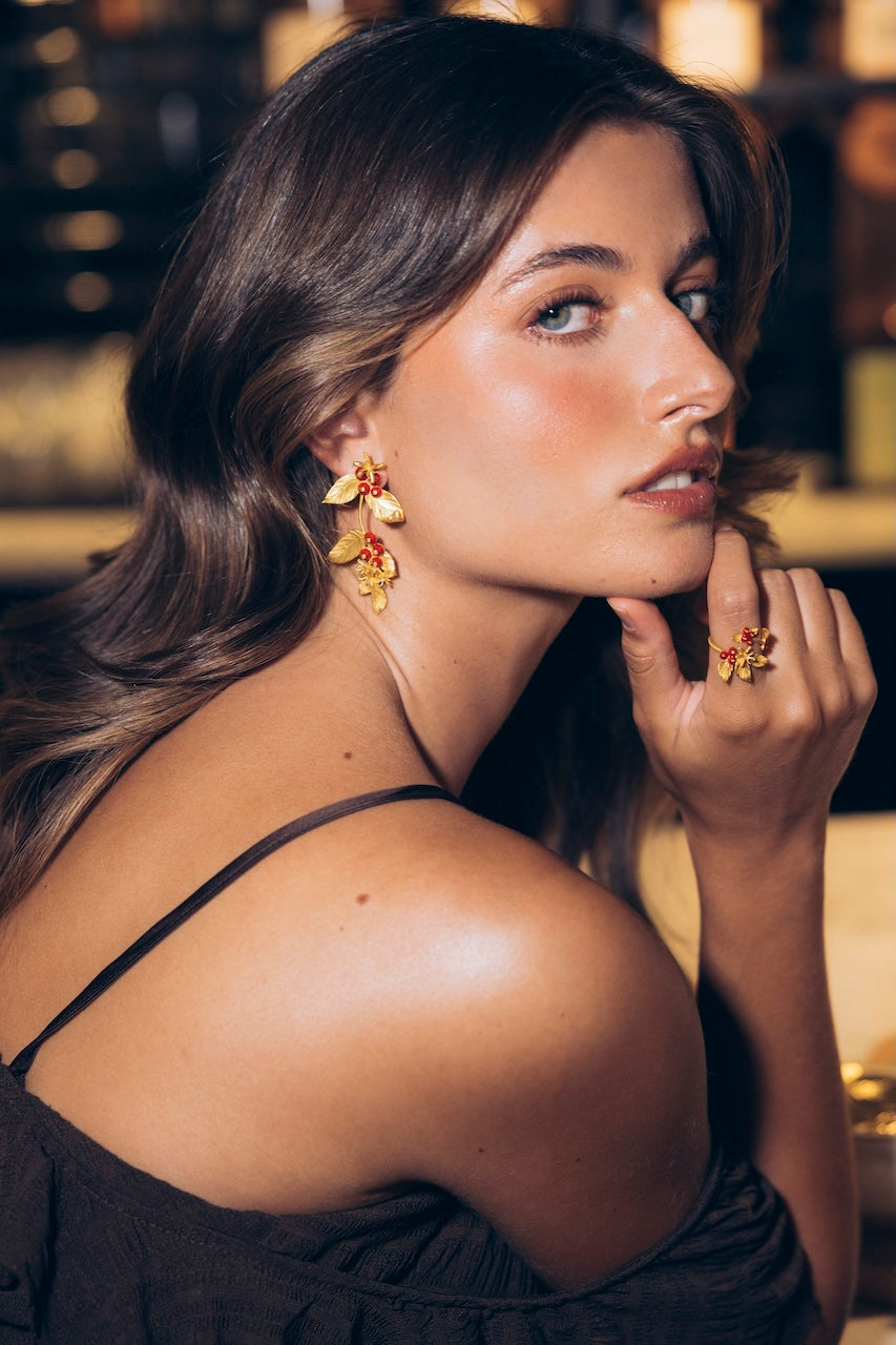 Anillos Mini Pisum