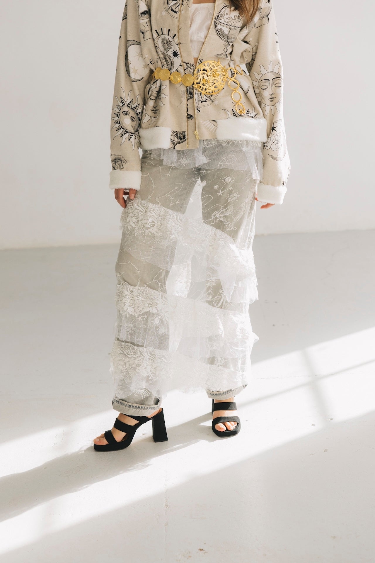 Queen Lathyrus Dress