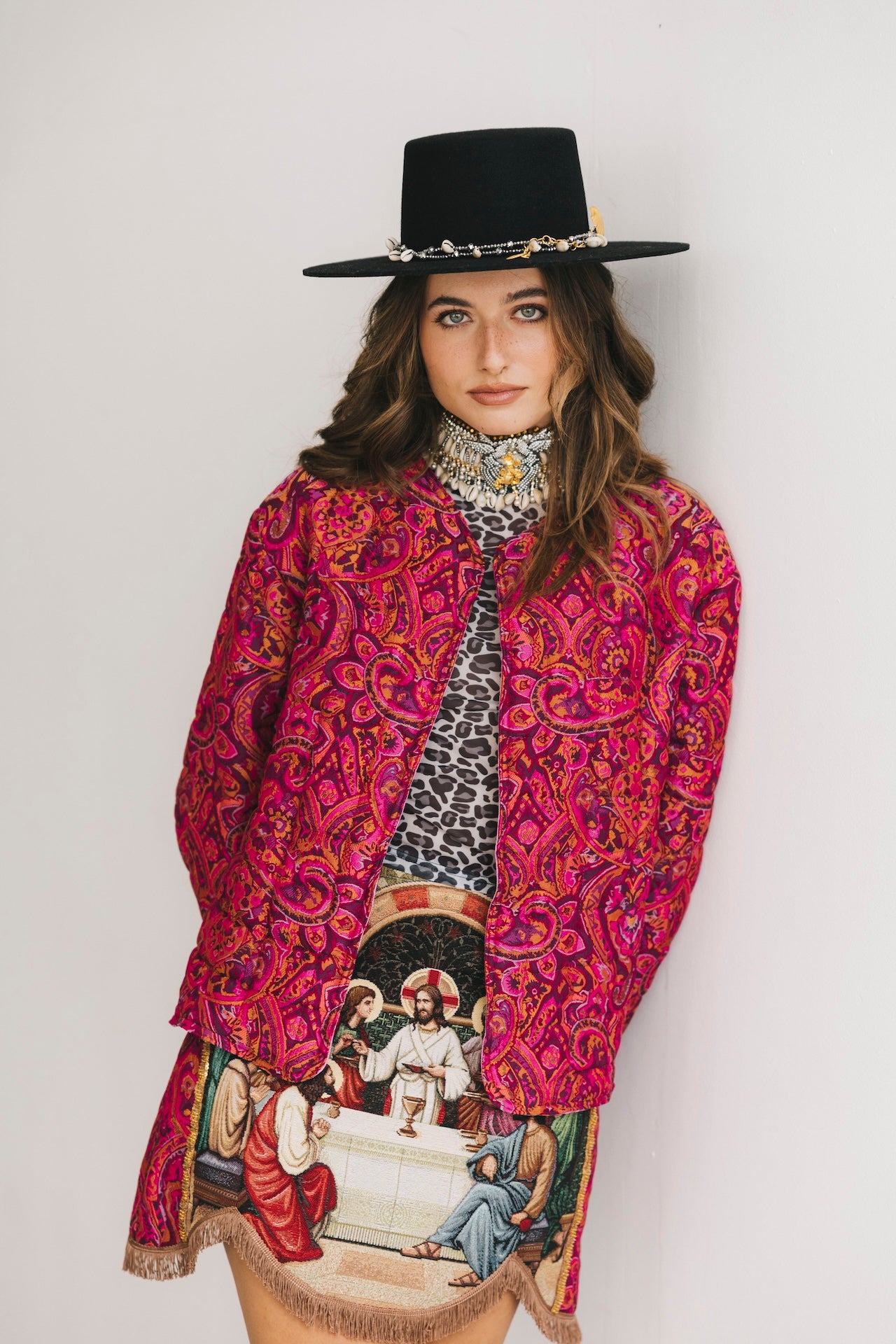 Queen Lathyrus Dress