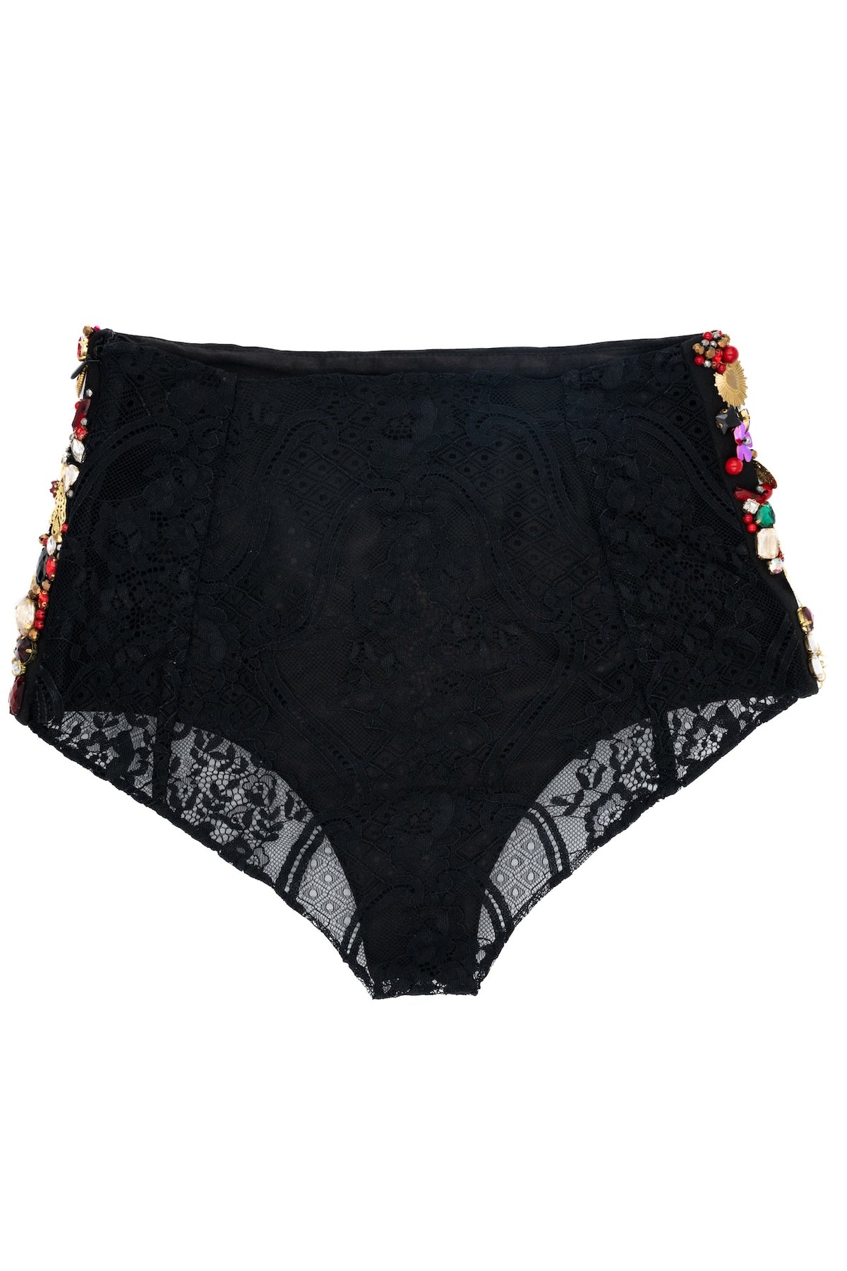 Queen Clorinda Shorts
