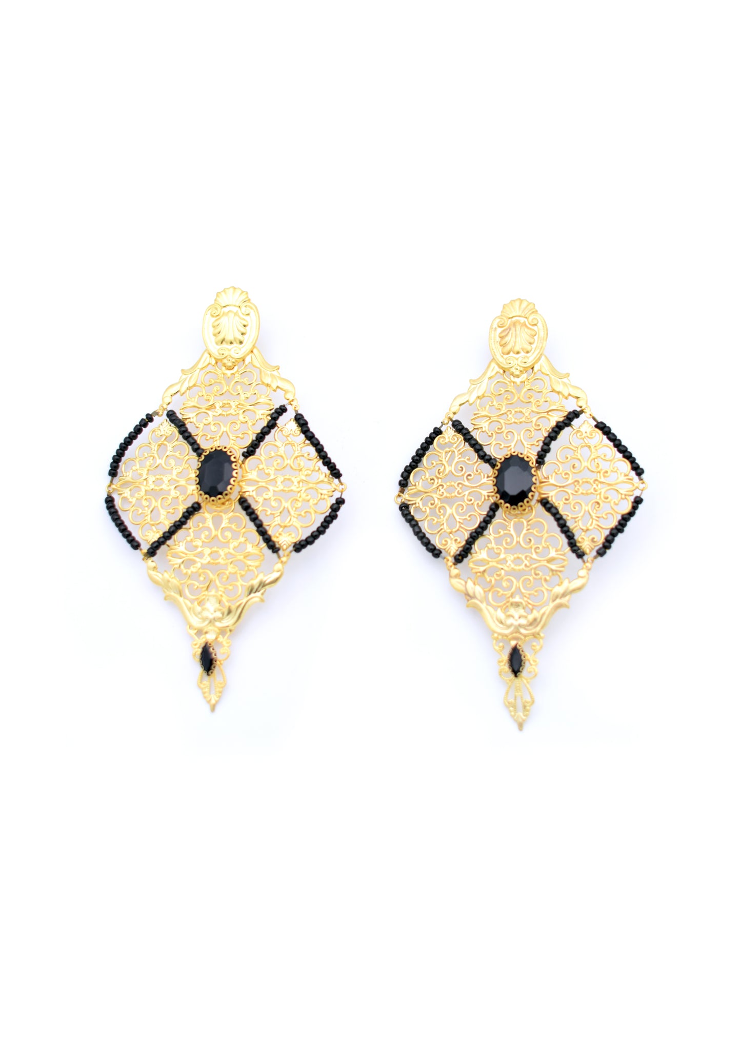Addo Earrings