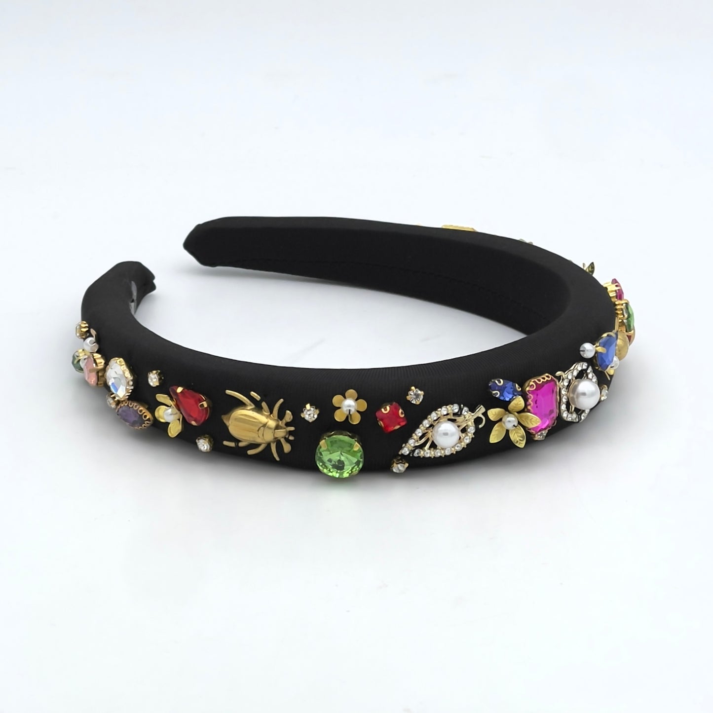 Liberty Cushioned Headbands (various models)