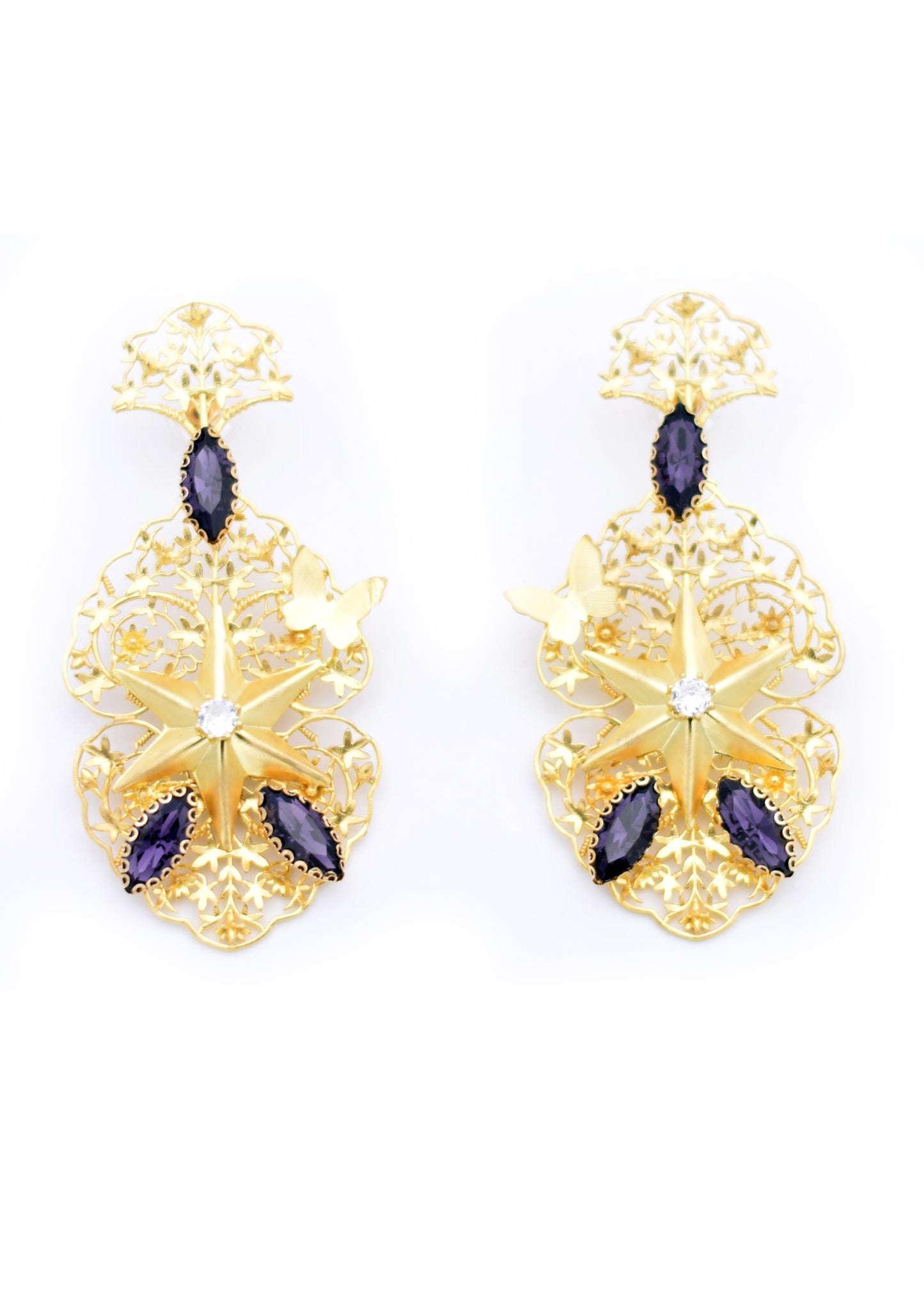 Addo Earrings